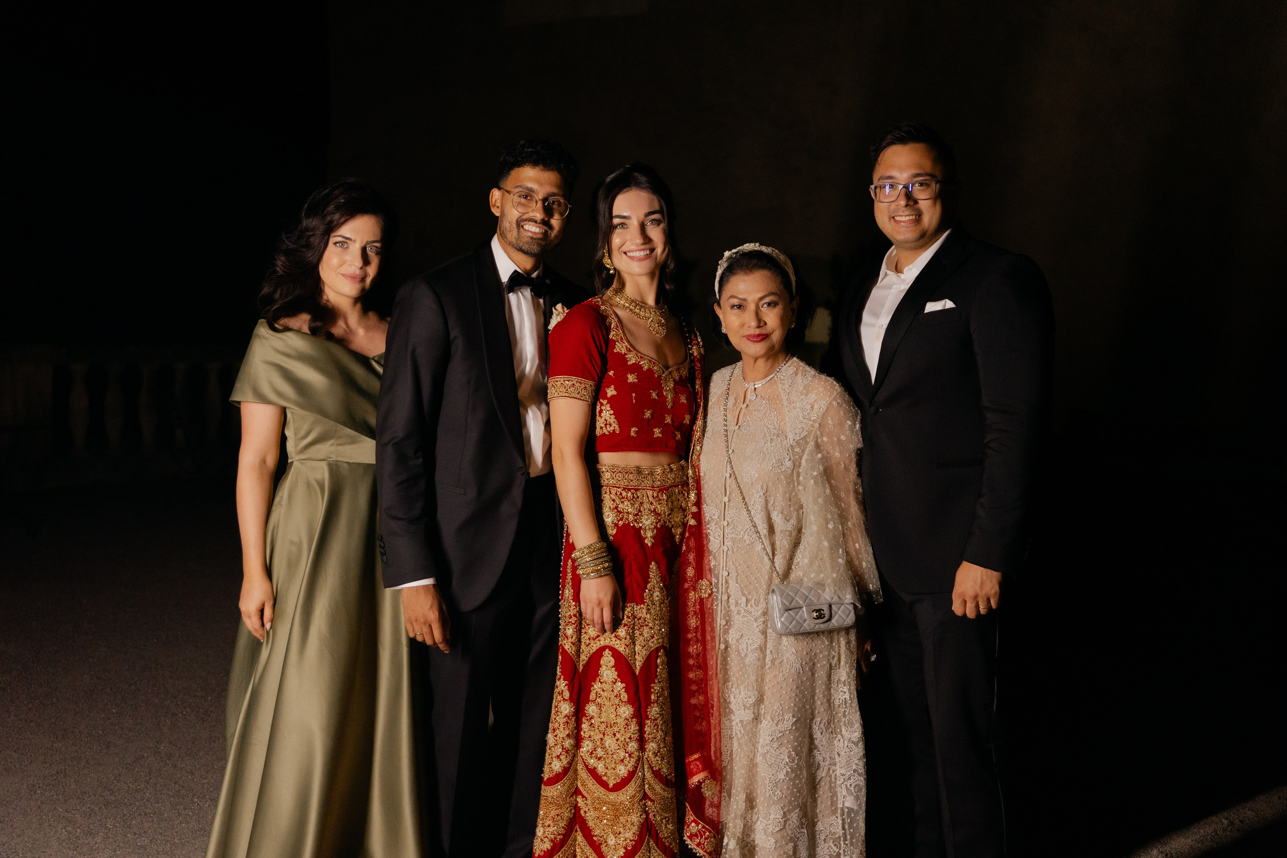 Elegant Castle Wedding in Austria | Alwin & Ruth’s Fairytale Celebration. Wedding photographer and videographer based in Timisoara, Romania