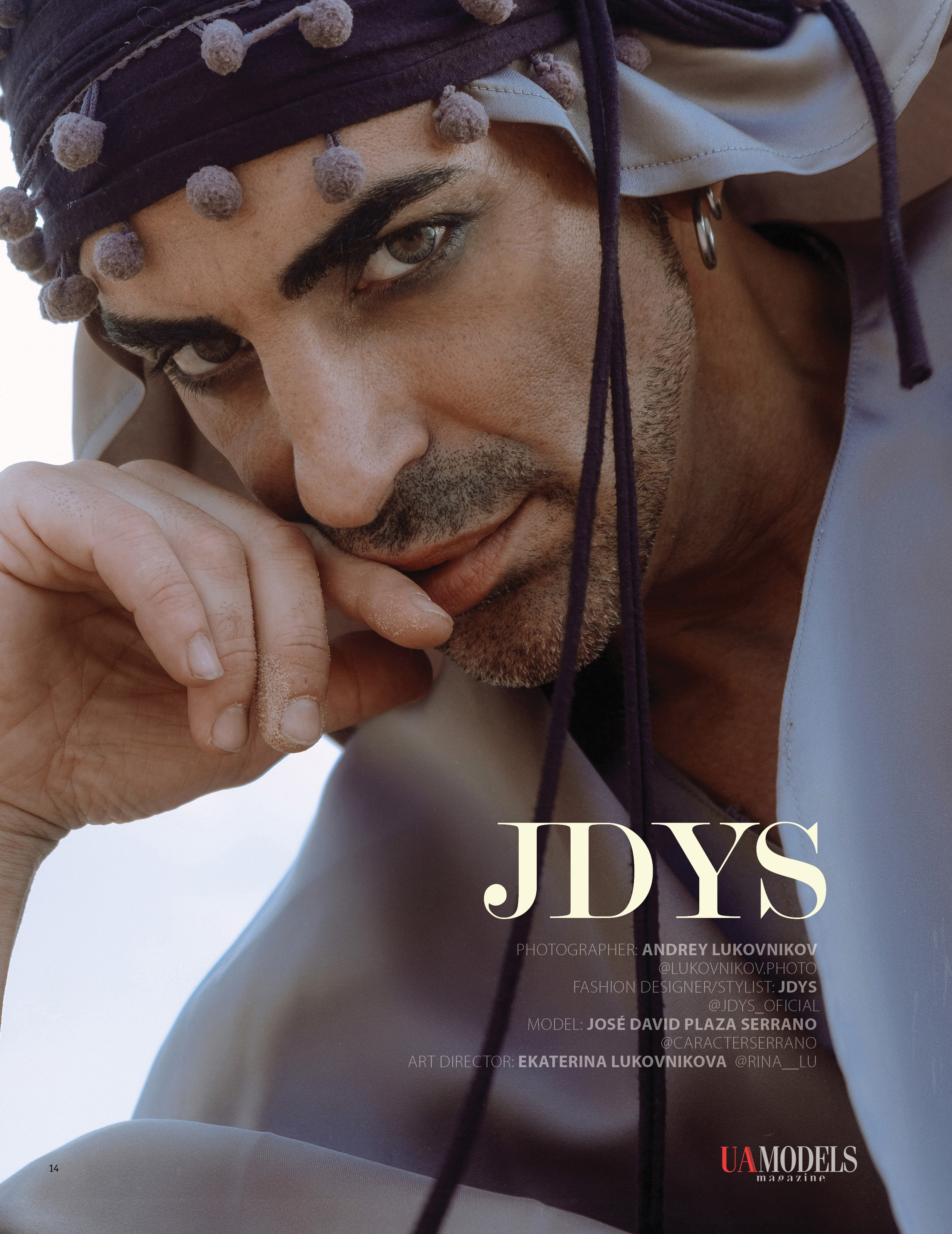 The best publications of the project JDYS