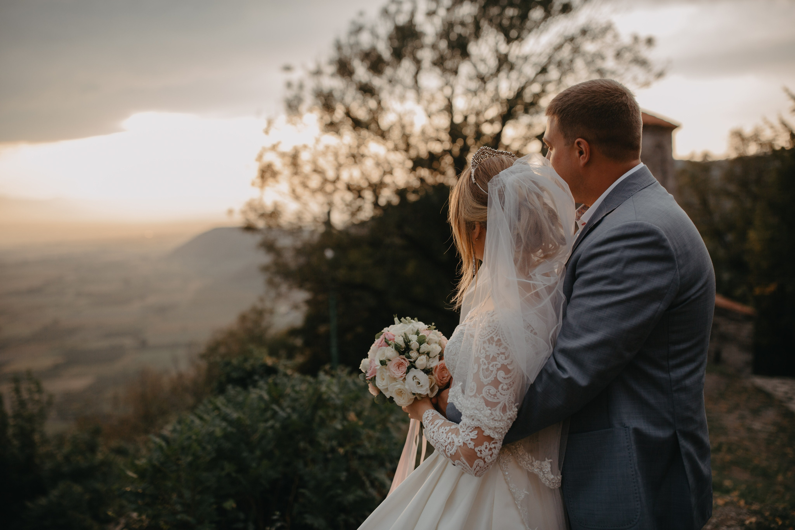 Wedding at Kvareli Lake Hotel and SPA. Арт Ивент Студио — Самое рейтинговое свадебное агентство в Грузии