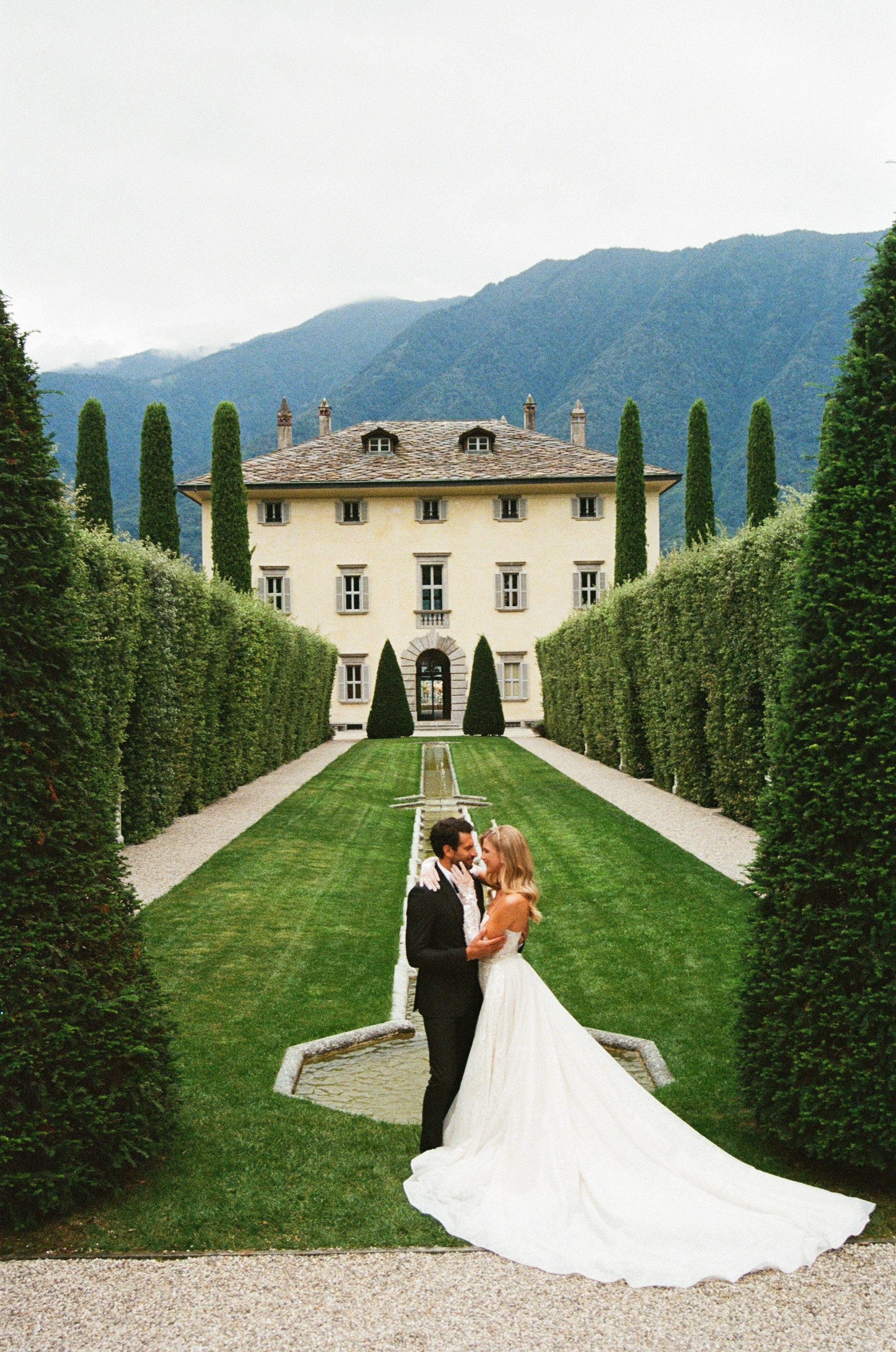 Film Wedding Photographer in NYC & Worldwide | Valentin Proskurnin