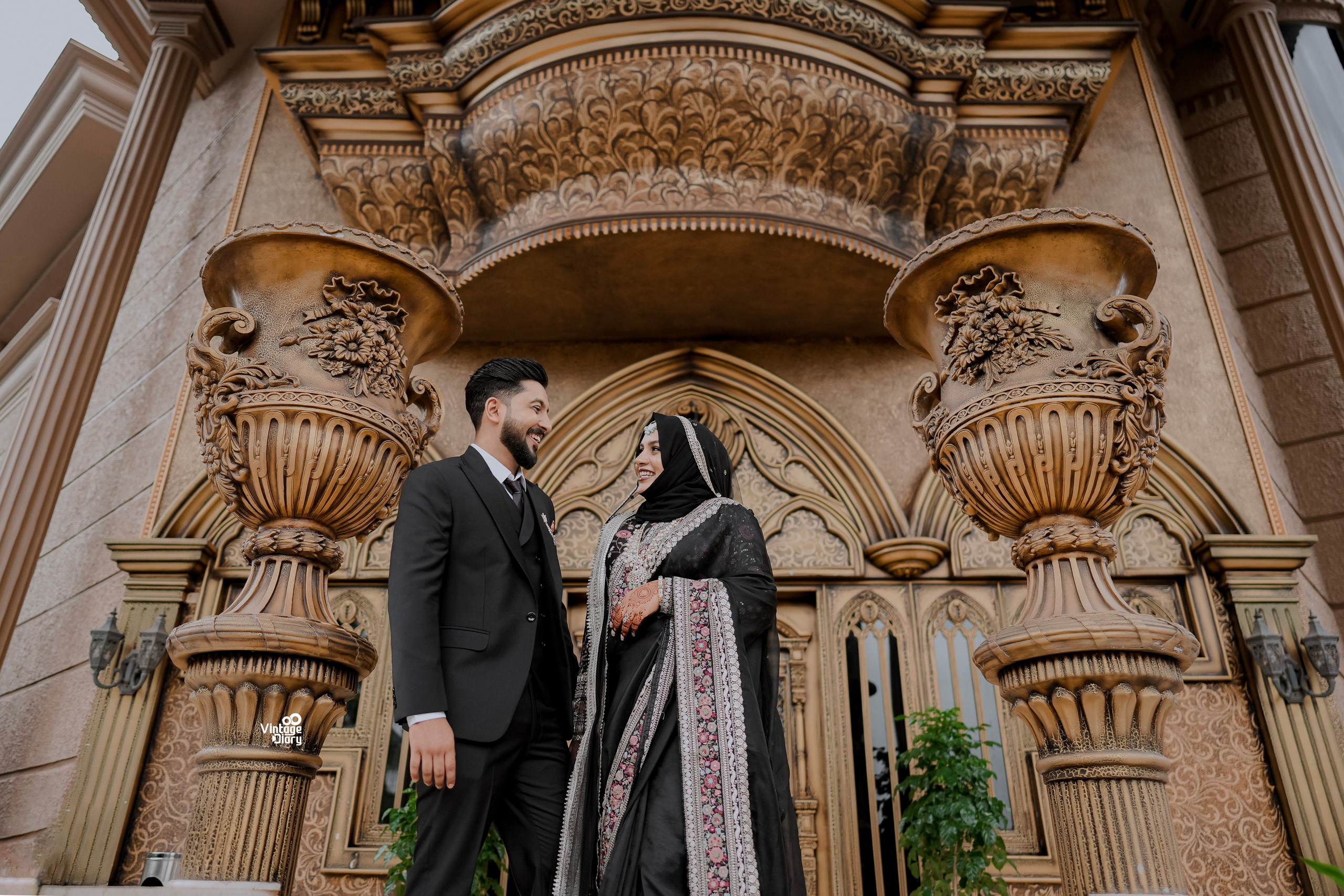 Best Wedding Company in Kerala | Vintage Diary