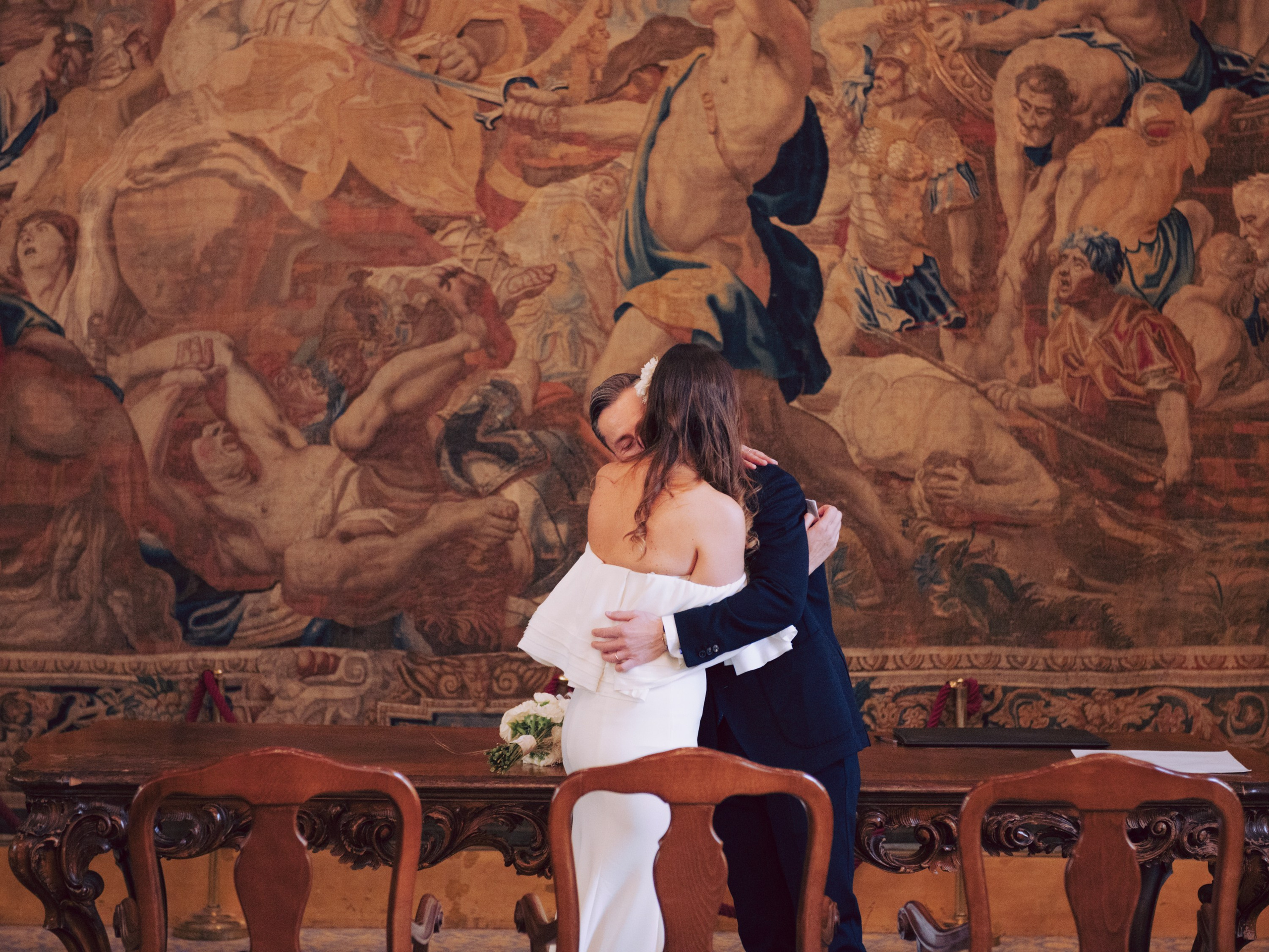 MATRIMONIO ANDREA & ELISA. Анастасия Бучинская фотограф в Милане