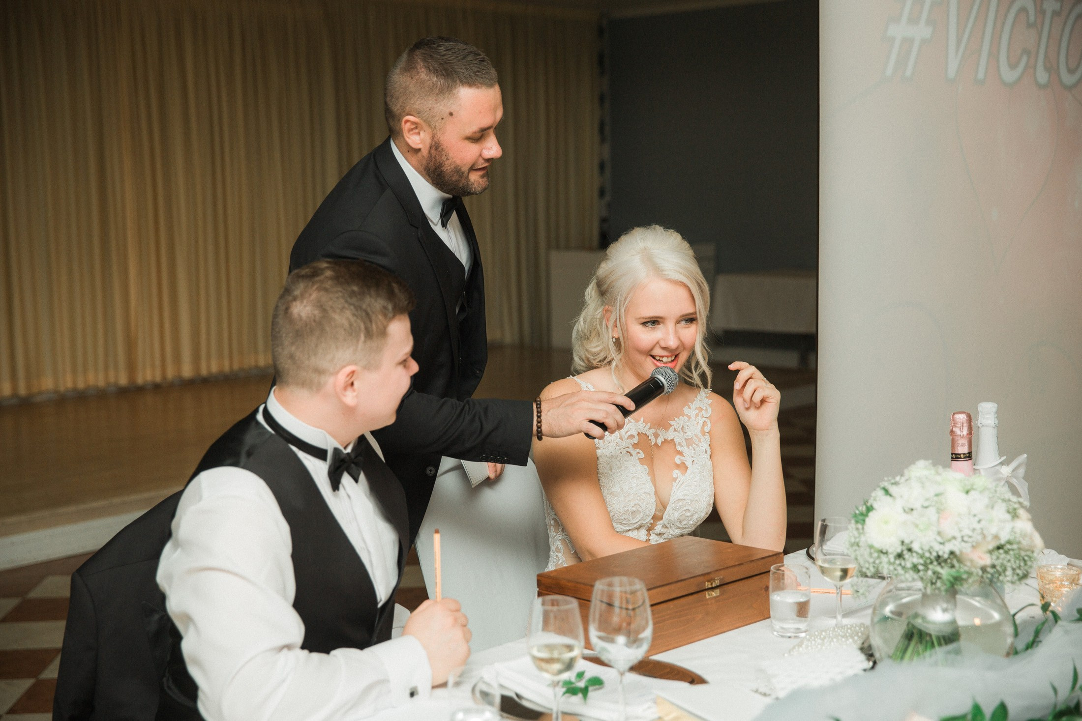 Hääkuvaaja Porvoo | Hääkuvaus Villa Haikko