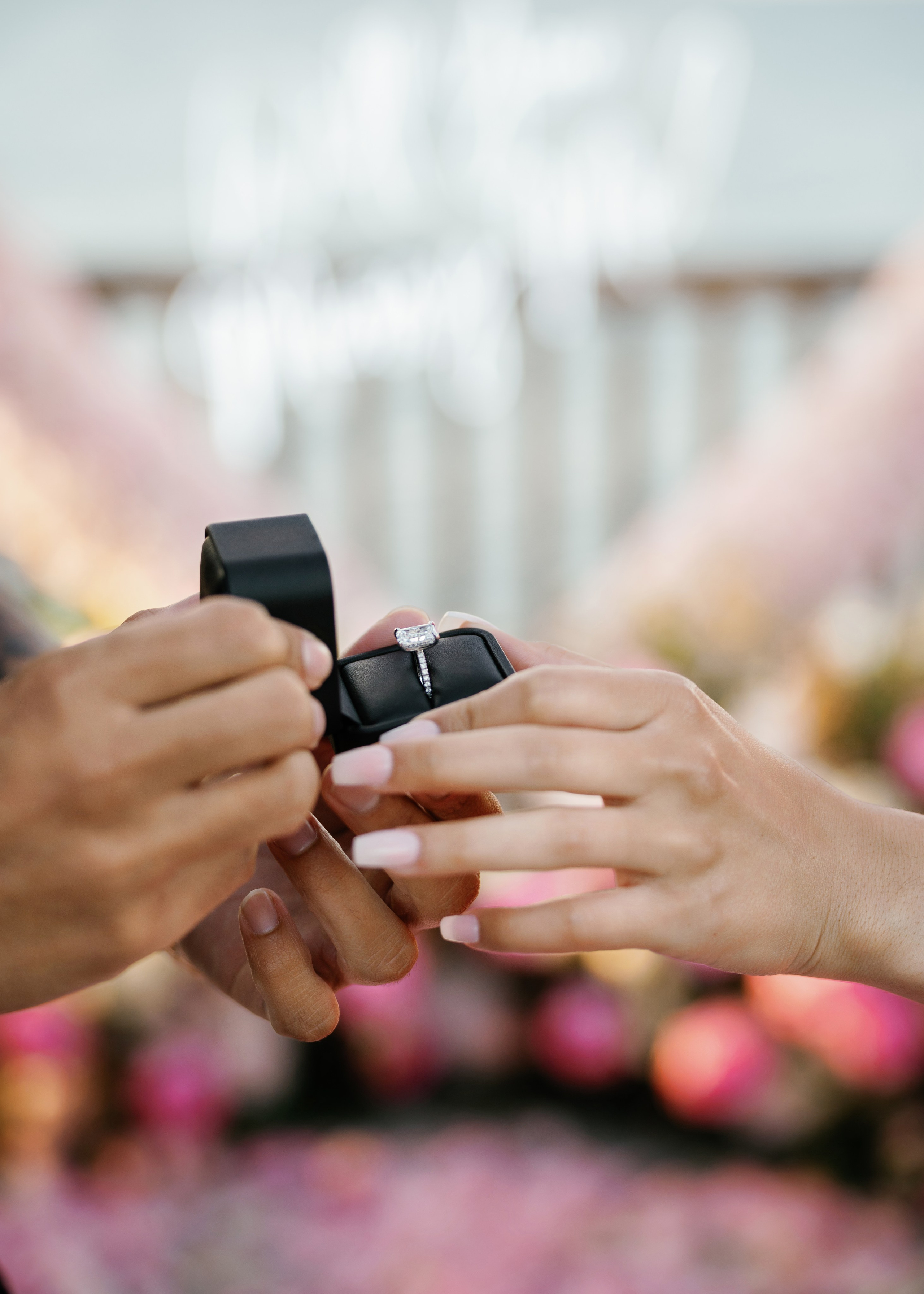 Proposals California. Wedding Photography & Videography Team in California, Los Angeles, San Francisco, San Diego and Travel