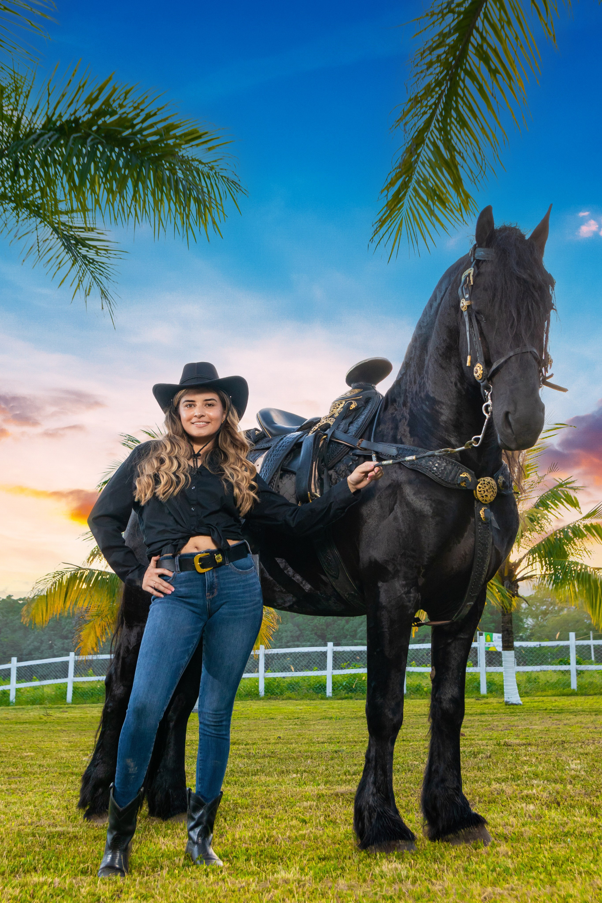 La mejor fotografía de Estudio en Olancho. Estudio Fotográfico Jafet