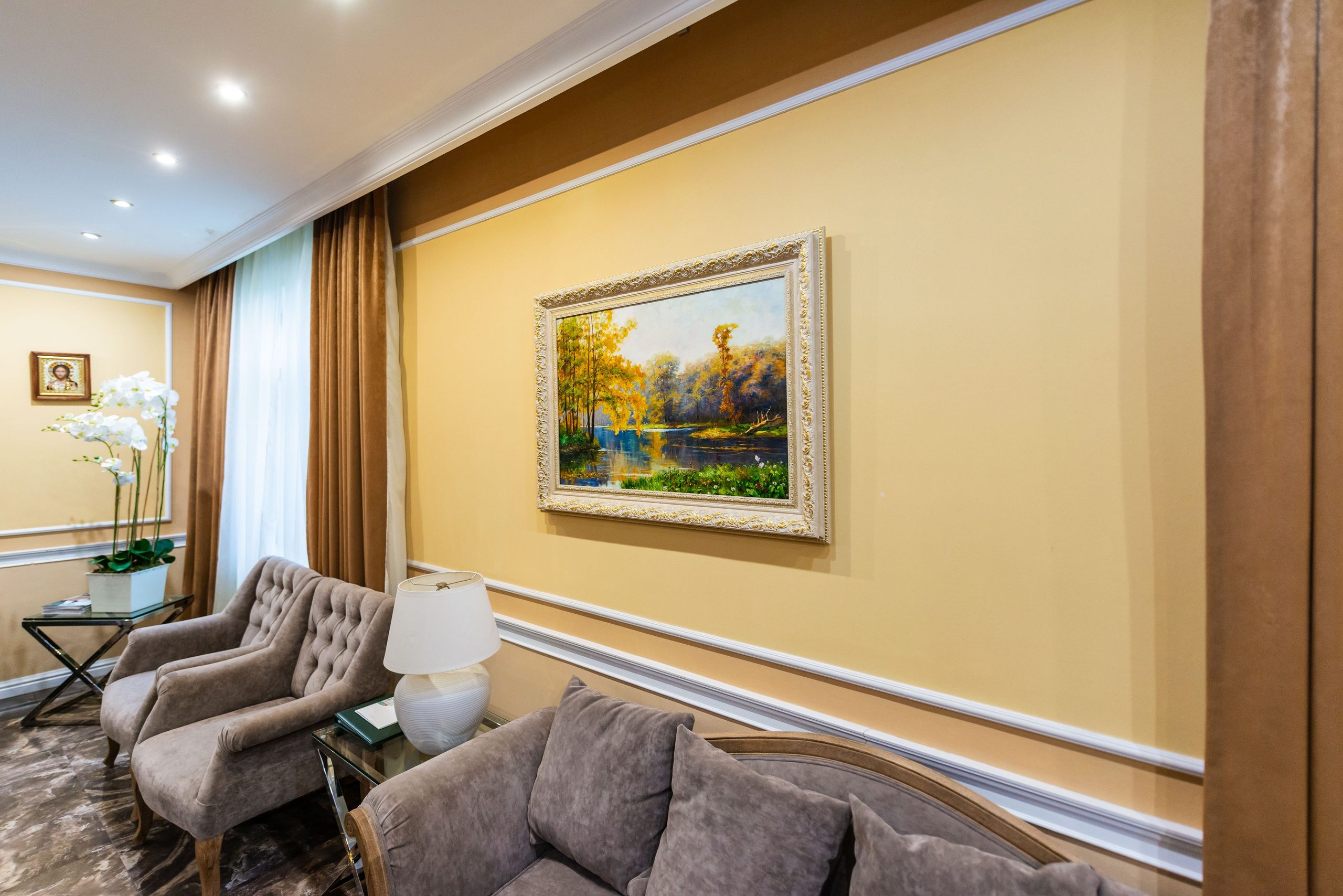 Клиника Rehab Family. ФОТОГРАФ МЕКСИКА КИНТАНА-РОО