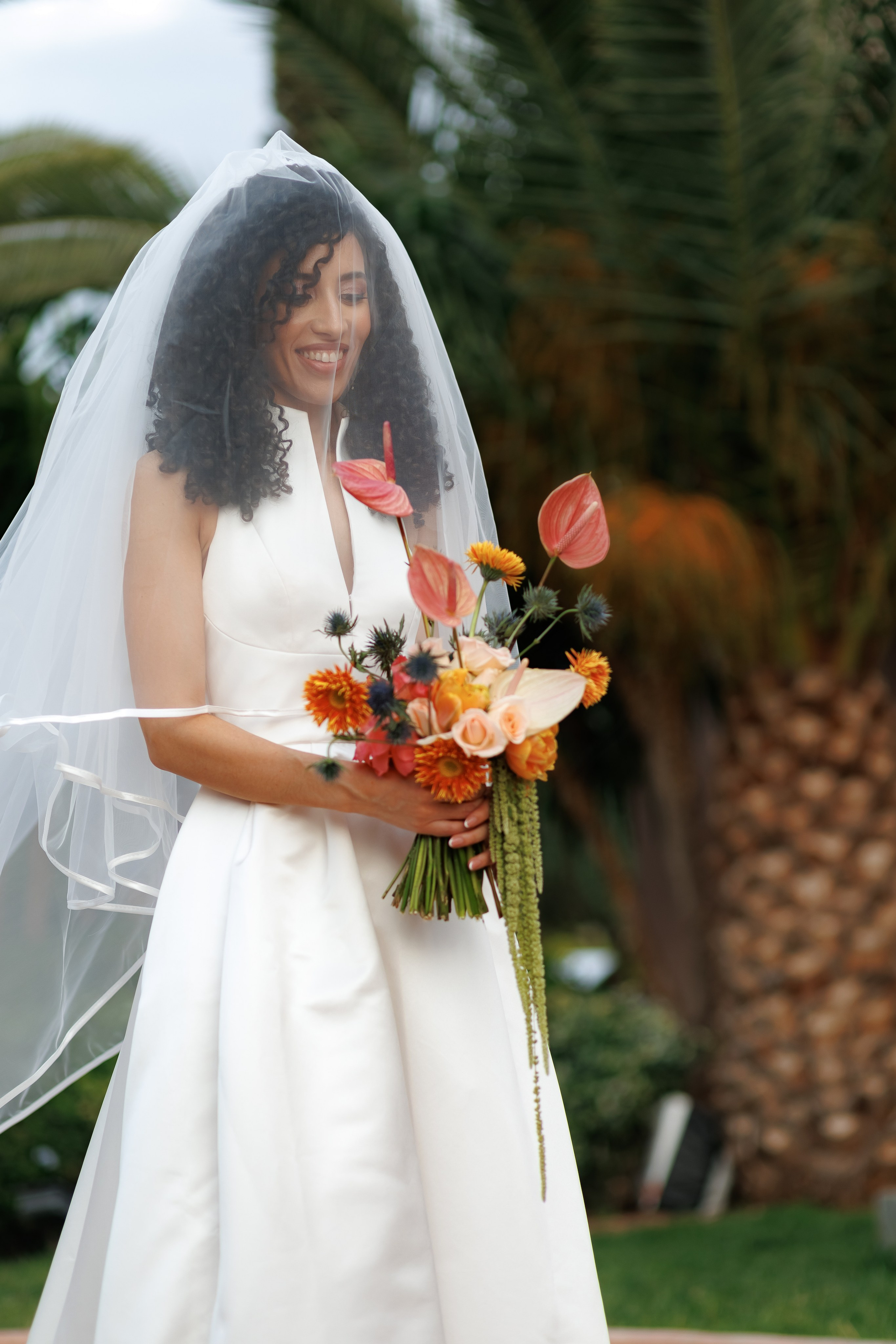 Salma & Ade, Marokko 2025. Hochzeitsfotografie in Berlin Nataliia Schütze