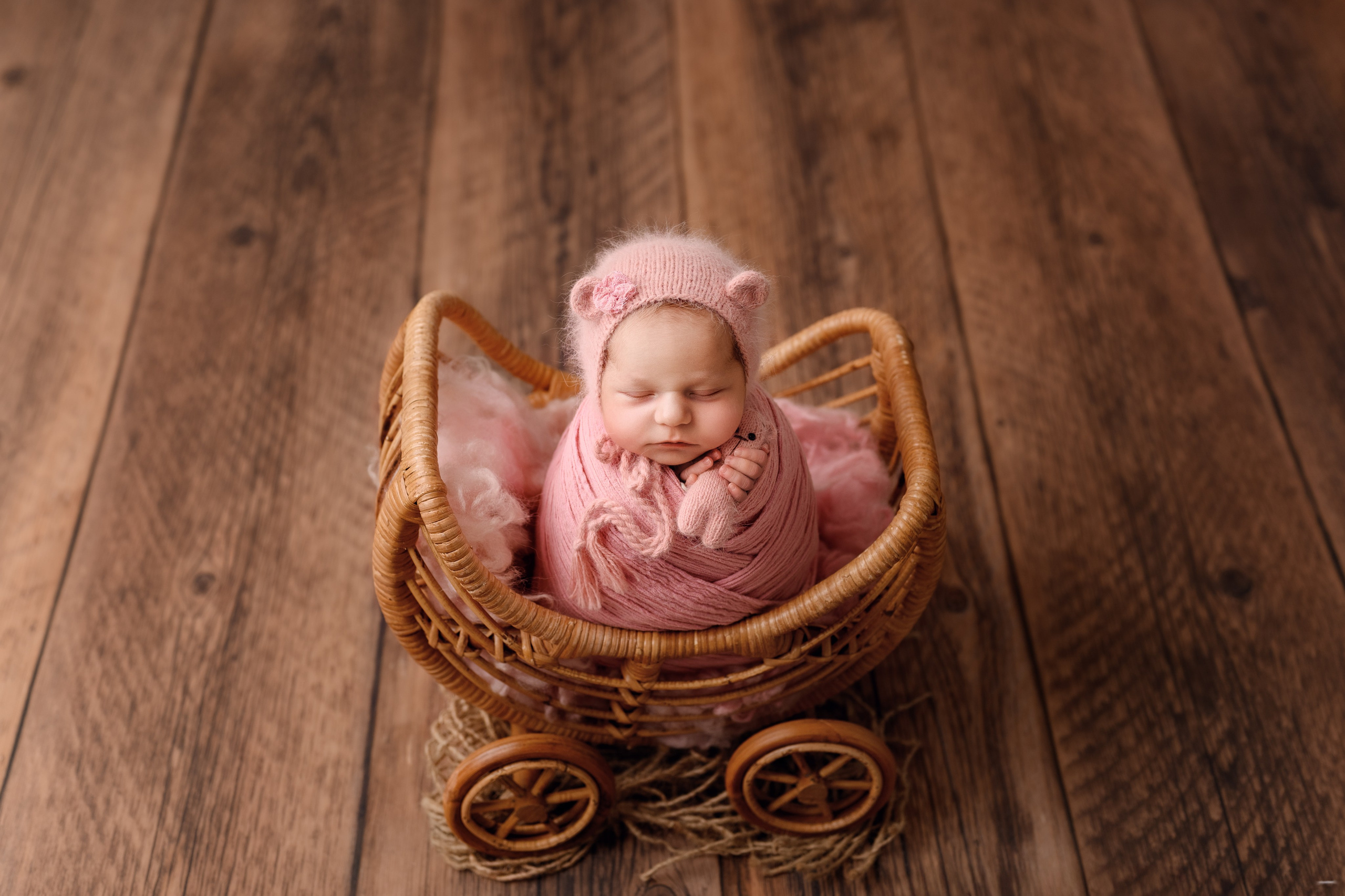 Фотосессия новорожденных Даугавпилс. Фотограф / Даугавпилс / Studija Natalie / Наталья Евменова