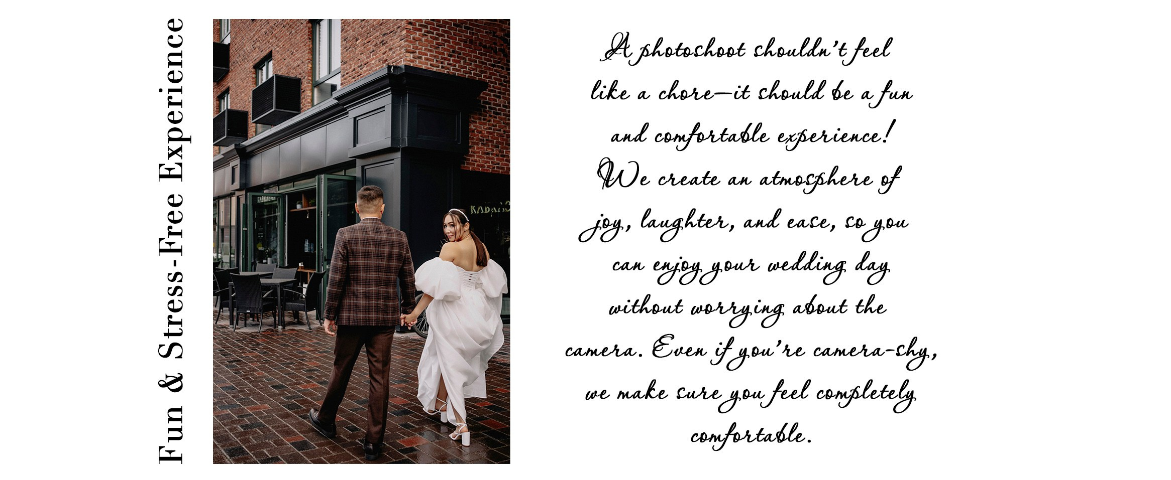 Wedding and family photographer and videographer PA, NJ, NY, DE, MD