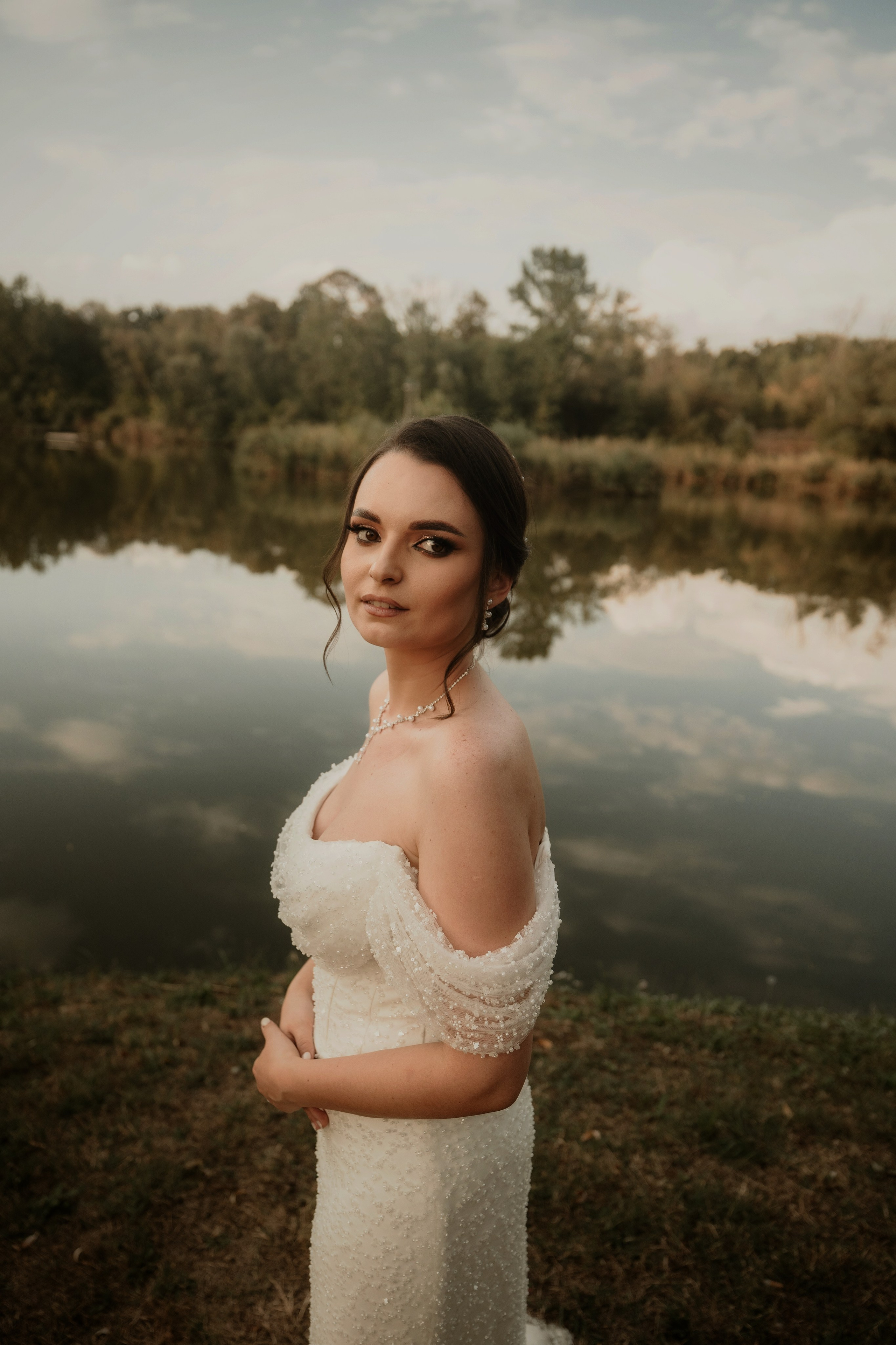 Paul & Luiza. Emotions Photo Art