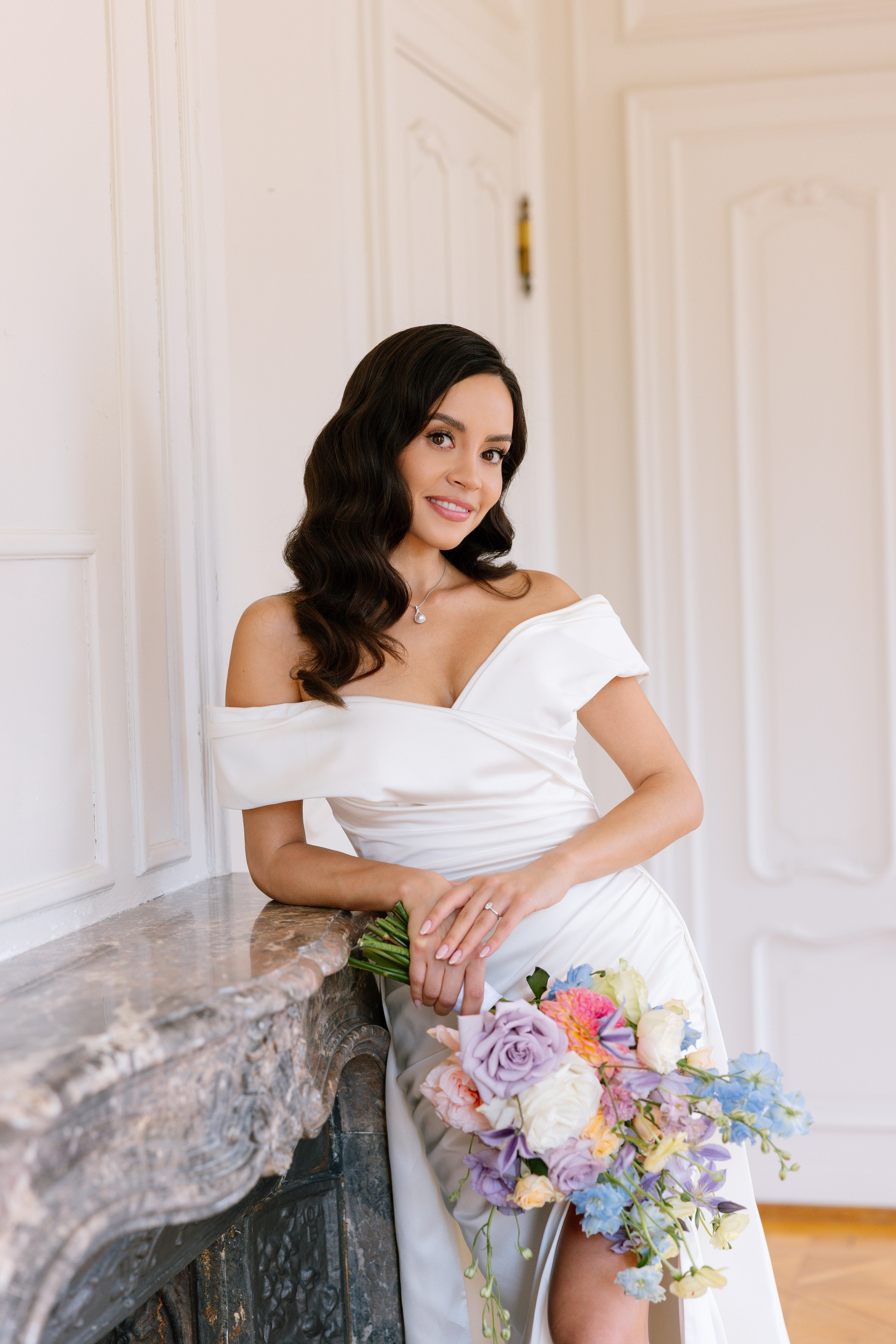 Wedding on the Brissago Islands, Ticino | Destination Wedding Switzerland. Wedding and Family Photographer Switzerland and Italy. Valeria Diaz