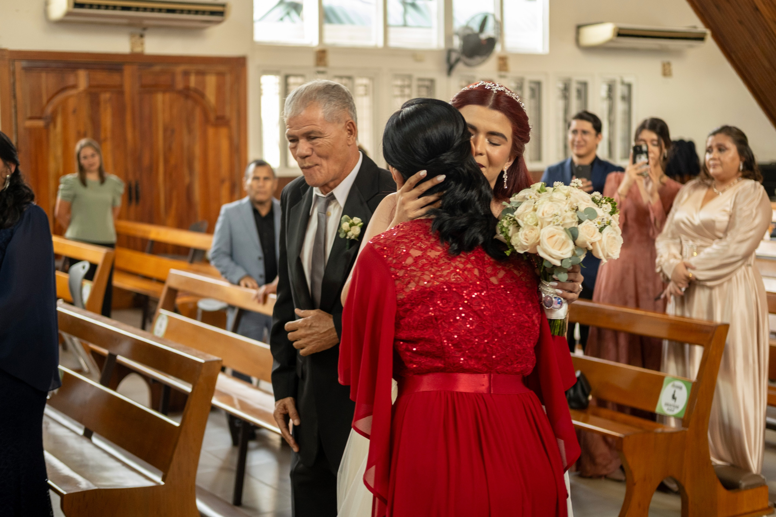 Edgardo & Lilibeth. Daniel Brand | Fotografía de Bodas y Comercial en Honduras