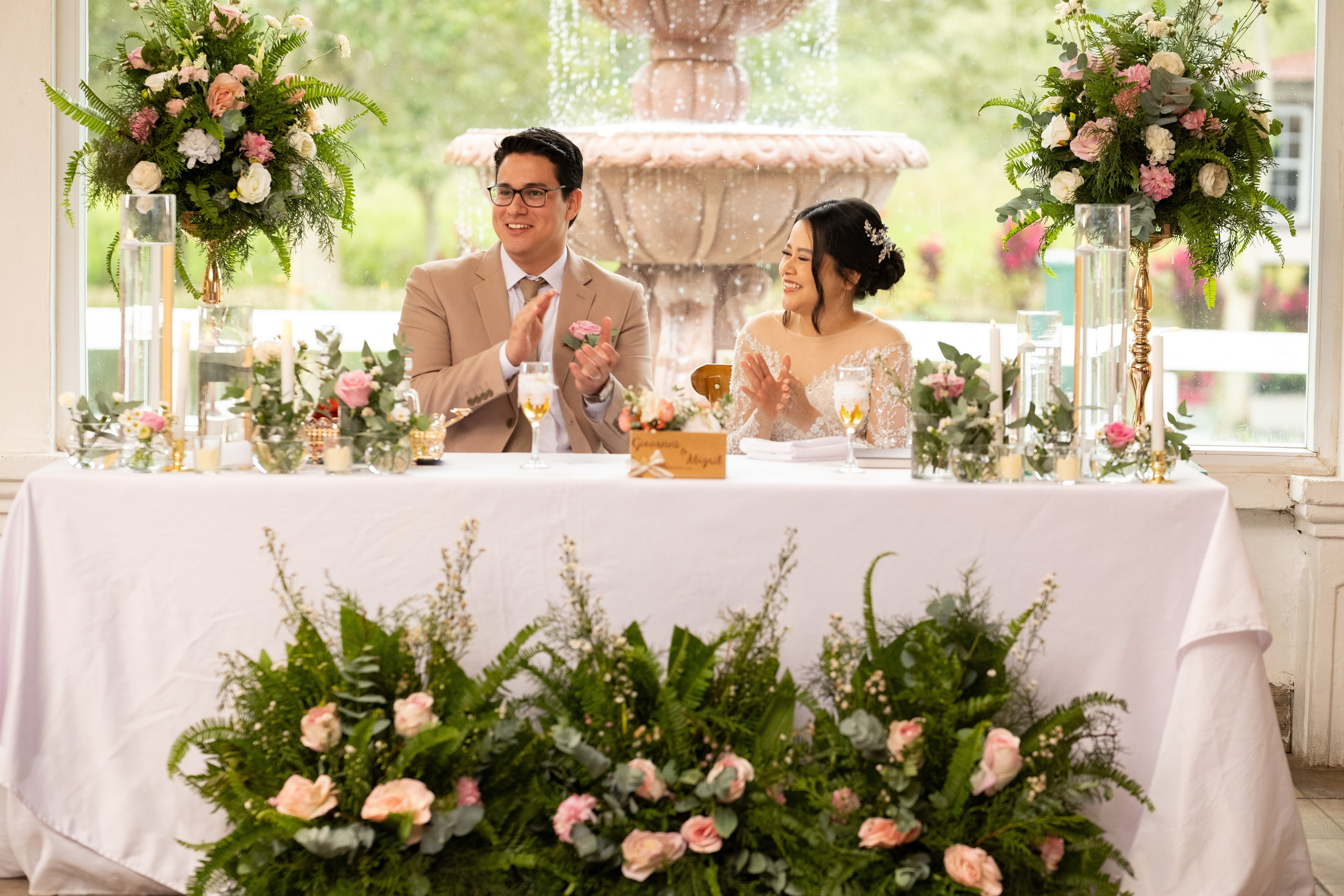 Abi & Gio. Daniel Brand | Fotografía de Bodas y Comercial en Honduras