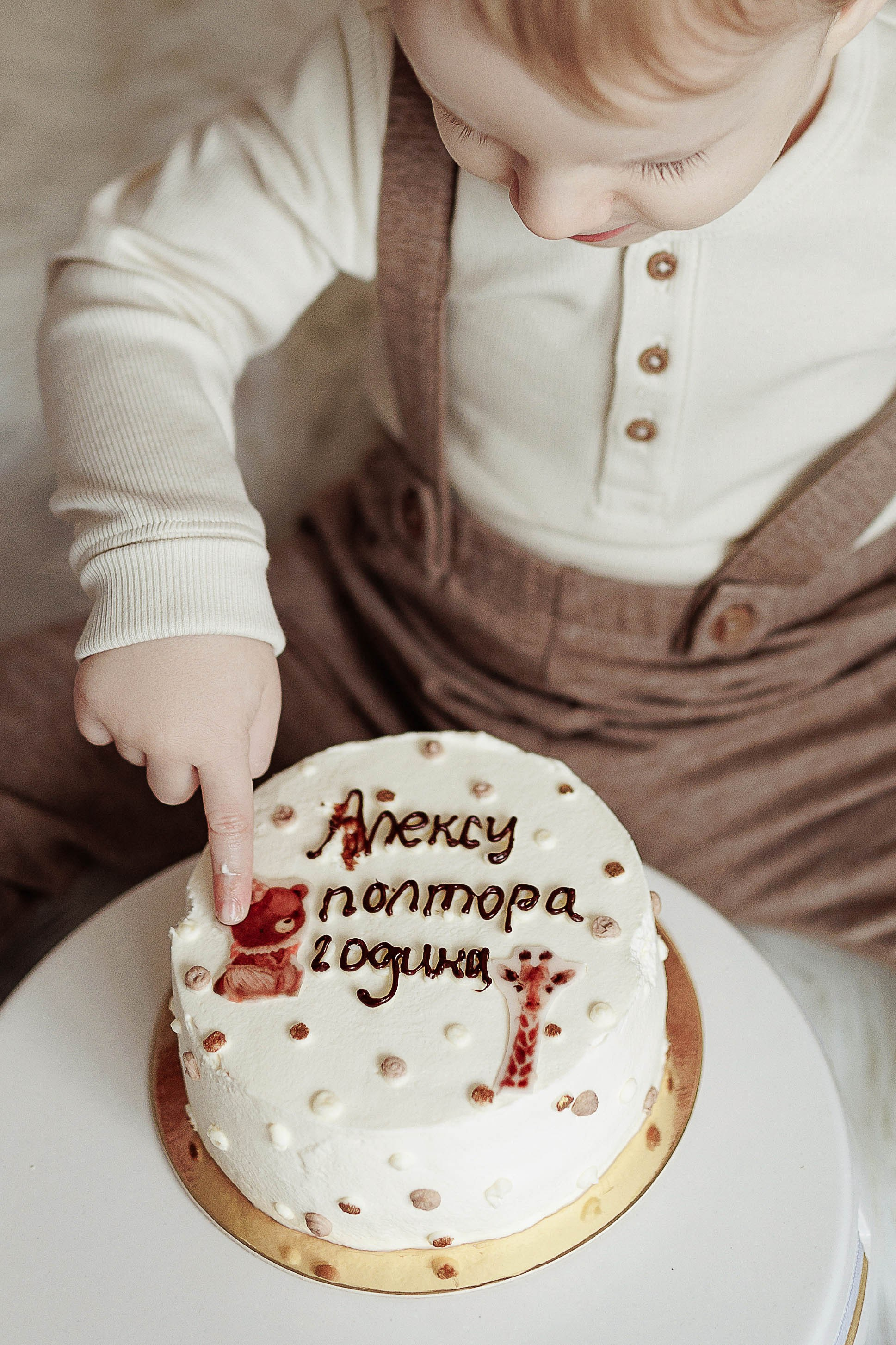Годовасики. Семейный и портретный фотограф в Эстонии Наталья Фрейманис