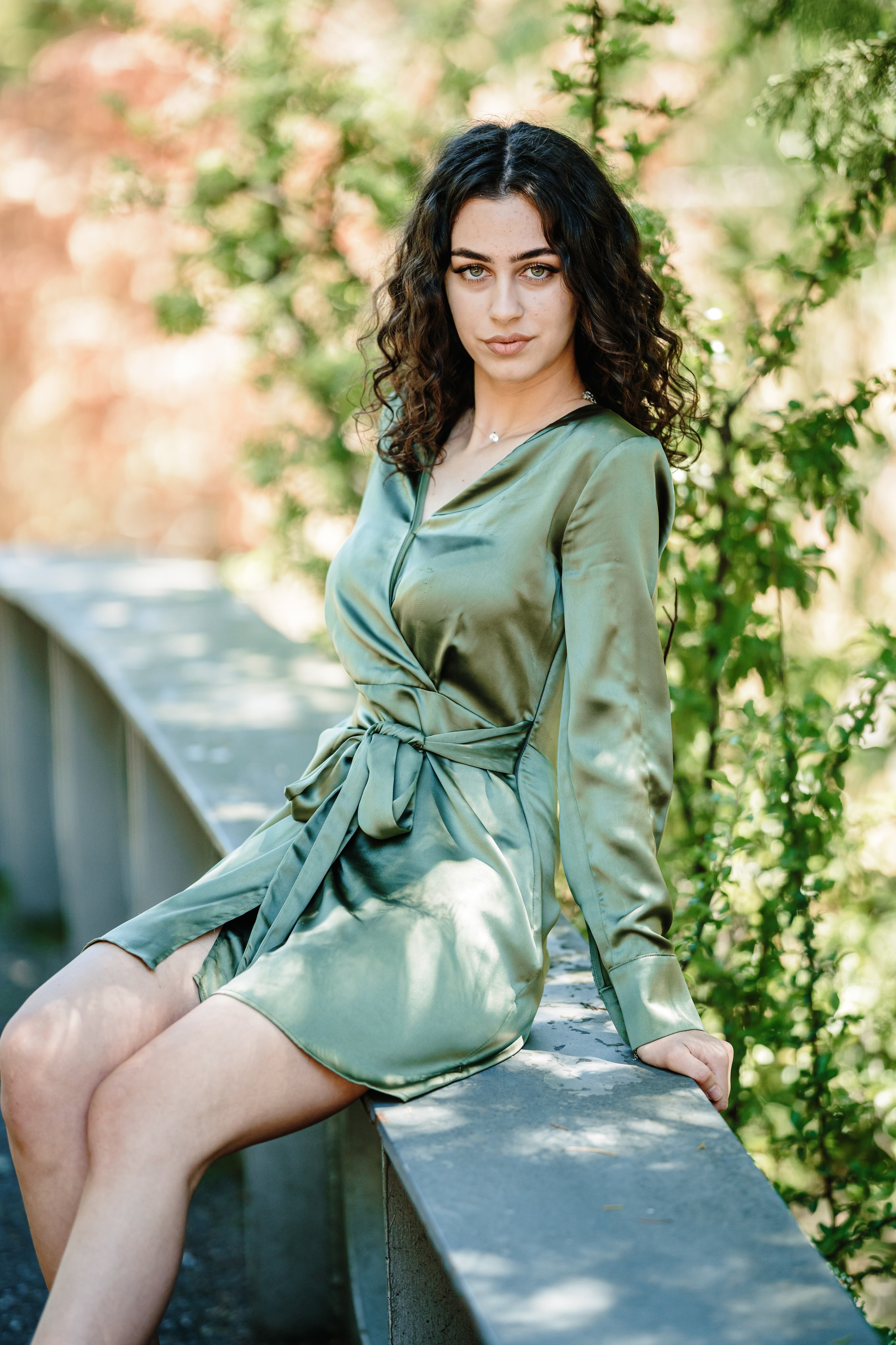 Albume ABSOLVENTI. Amy Foto