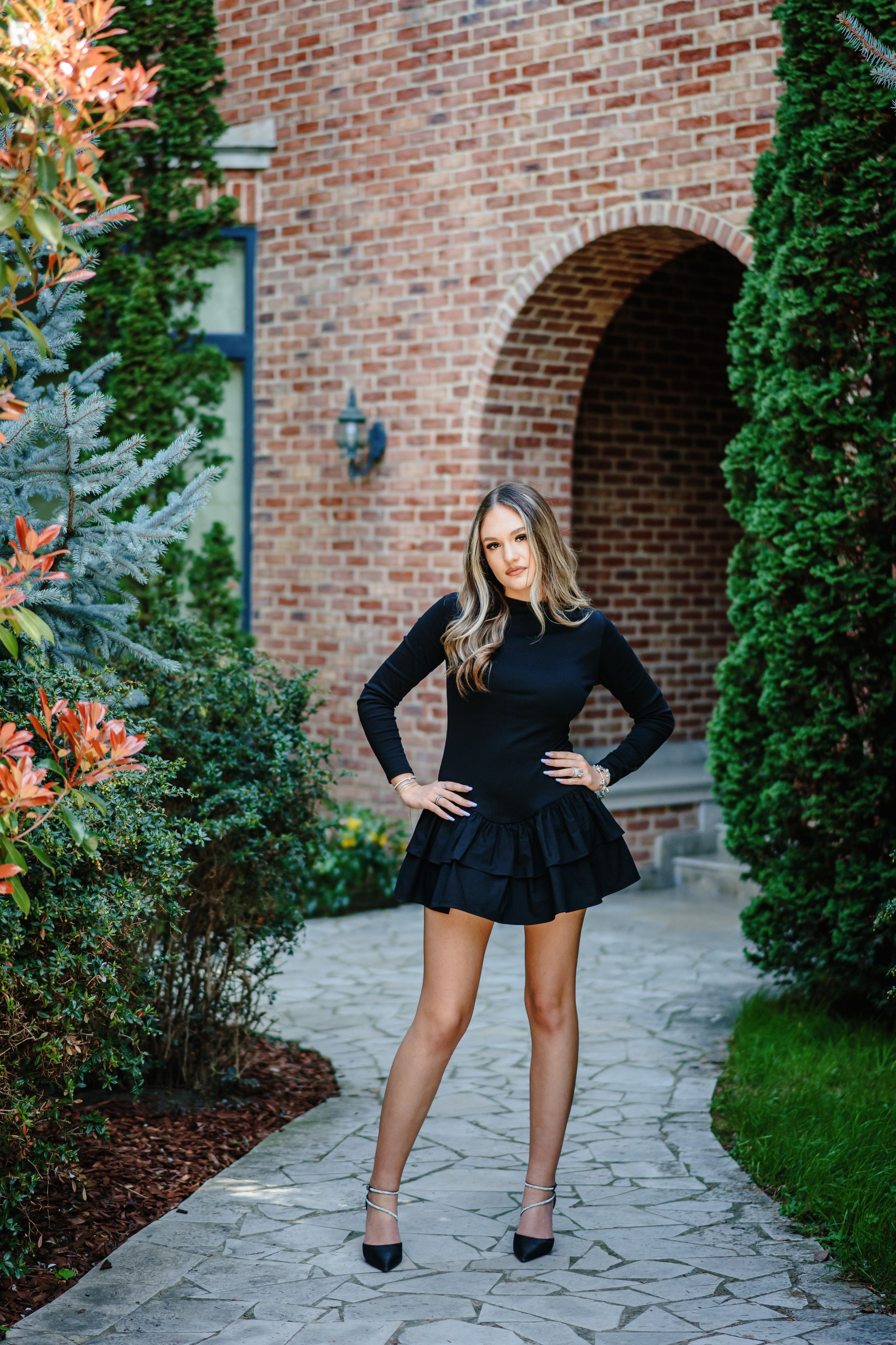 Albume ABSOLVENTI. Amy Foto