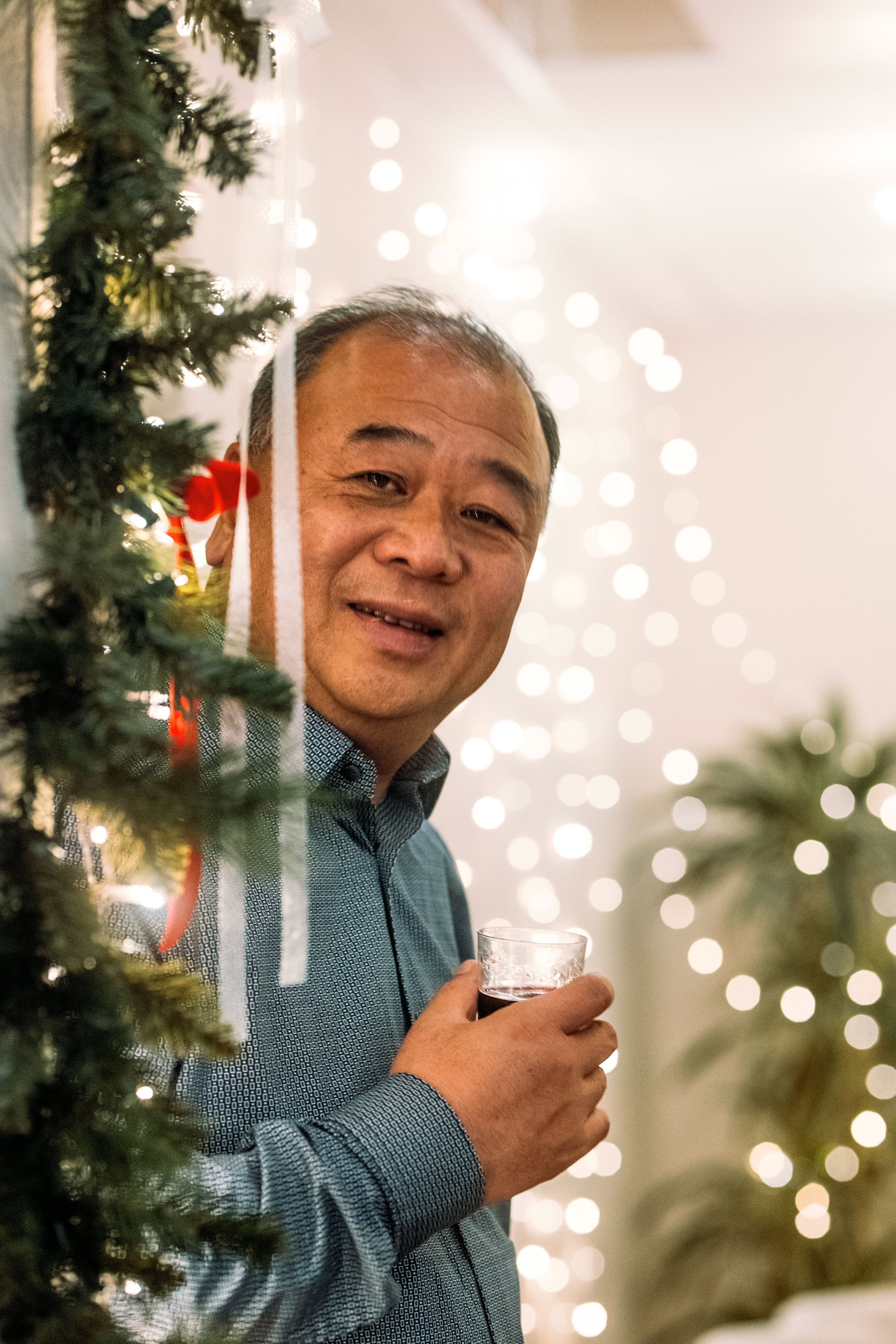 Party. Daniel Vegera — Artistic & Business Photography in San Francisco