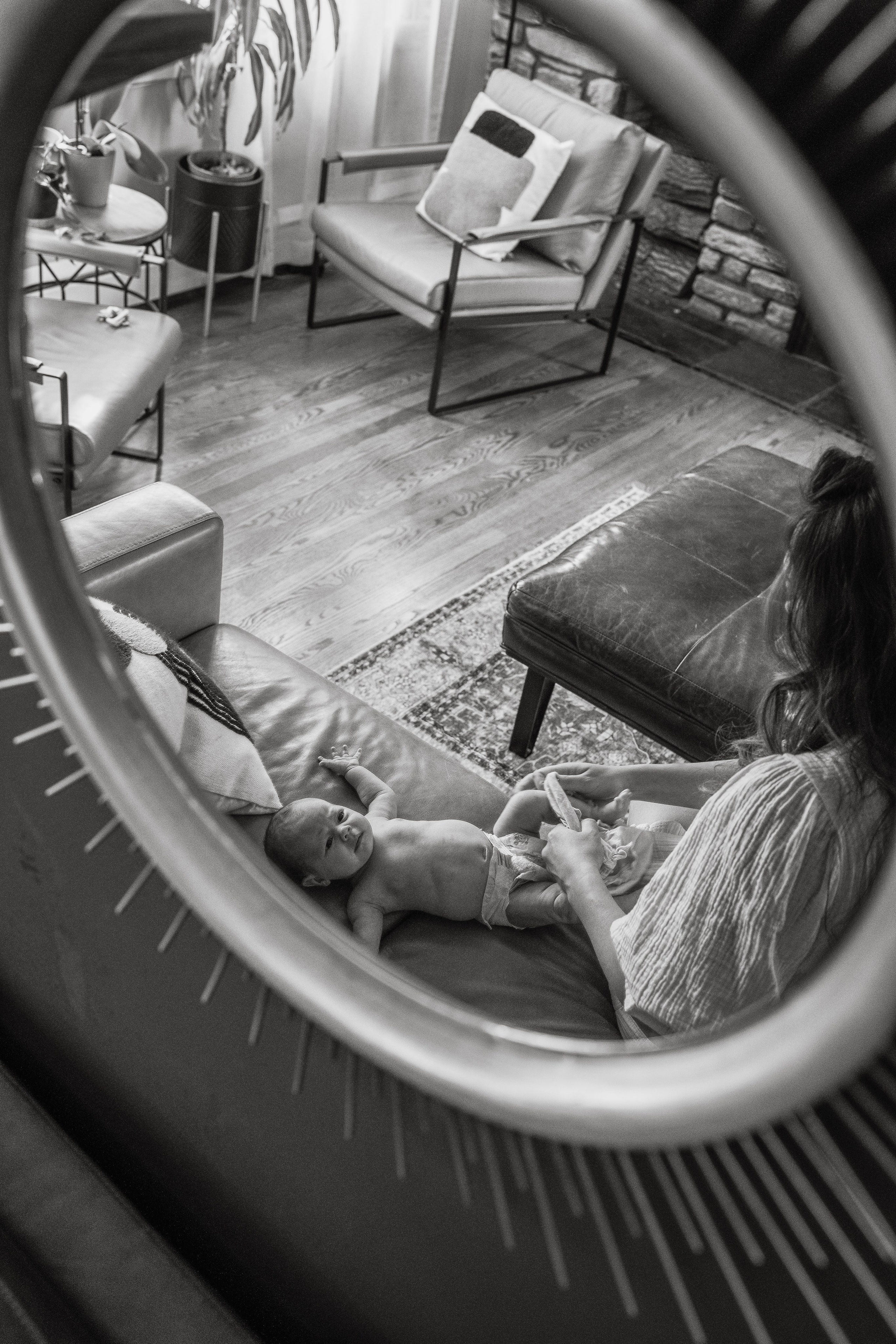 Newborn Photography with Parents – Gentle & Loving Moments. Alisa Tant — Family and newborn photographer Bucks County, Montgomery county, Philadelphia, NJ