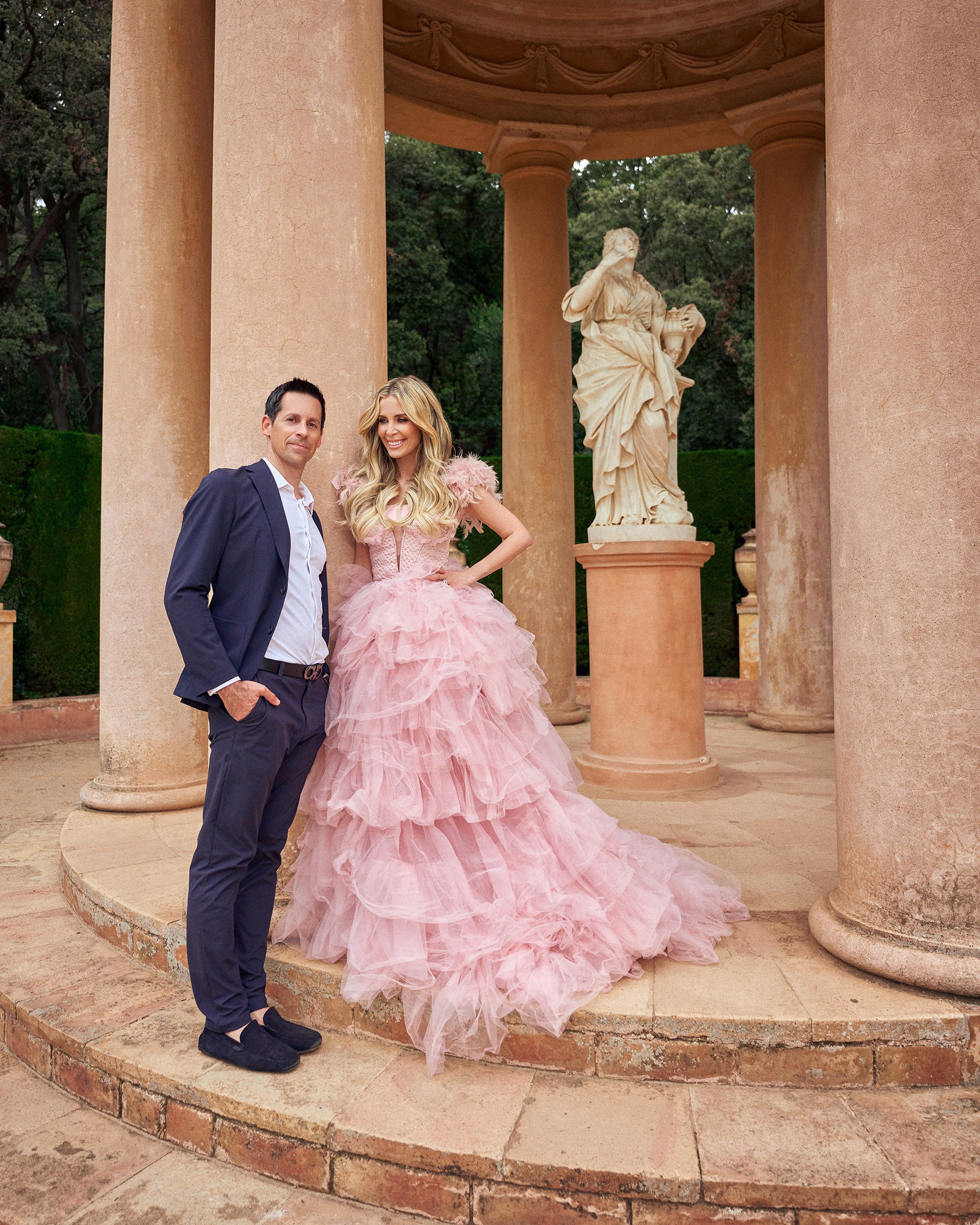 Moda & Vestidos. Inicio