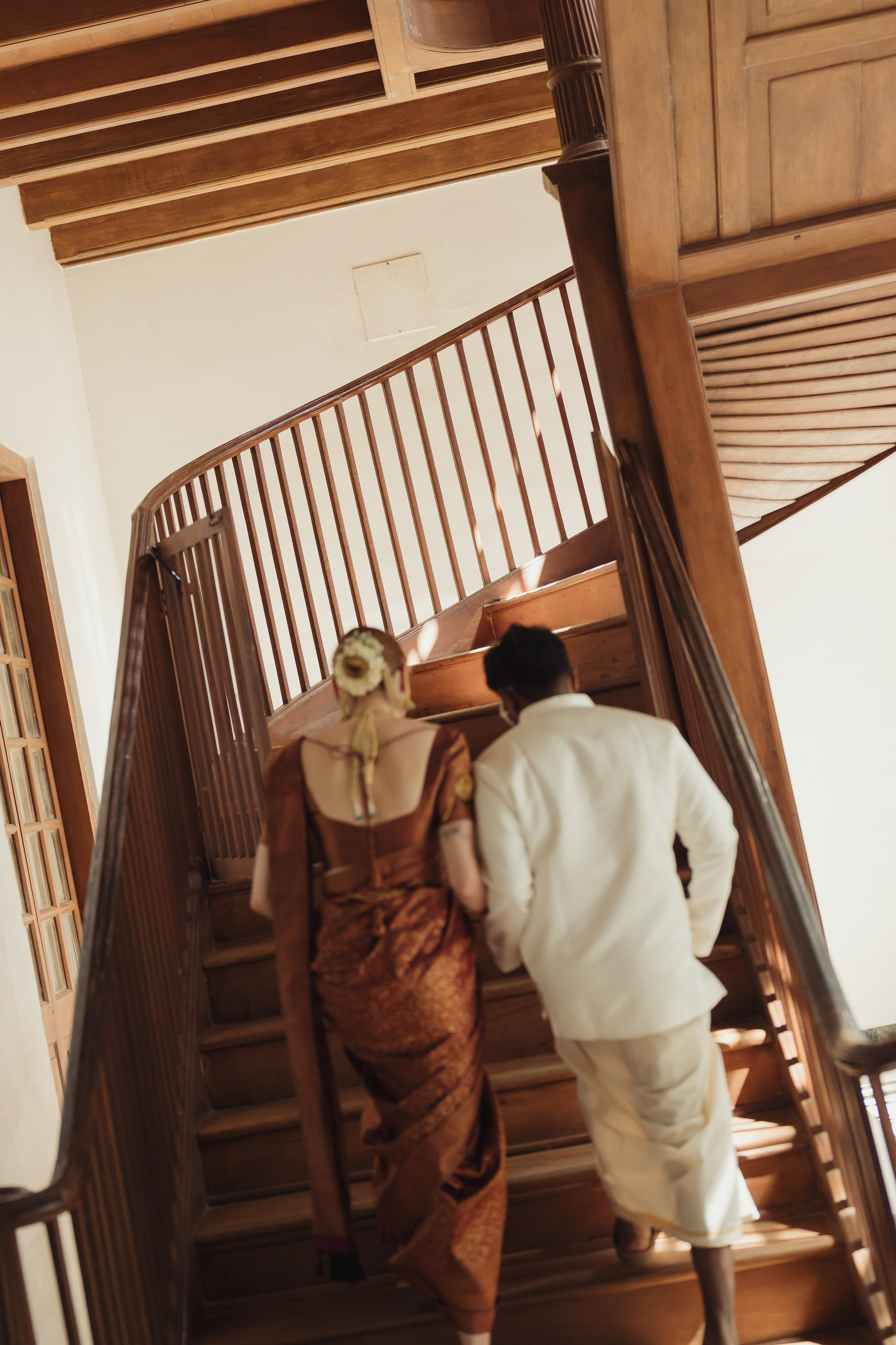 Wedding & Editorial Photographer | Anandshivadas