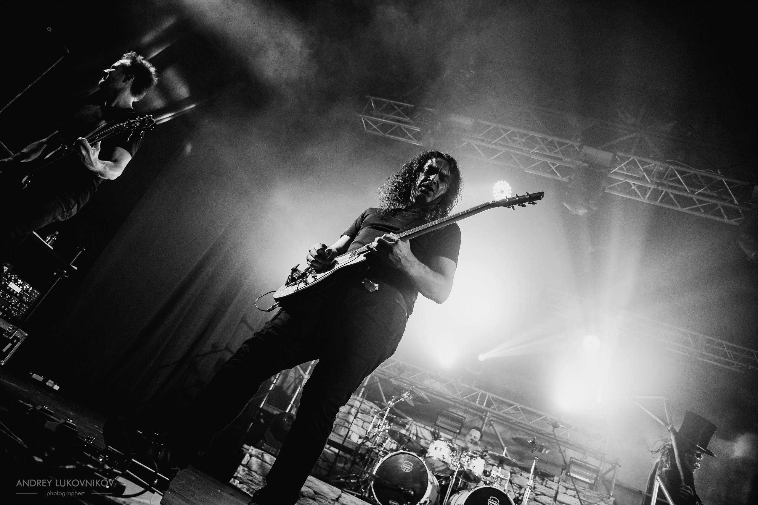 Avantasia. Ghostlights Tour 2016