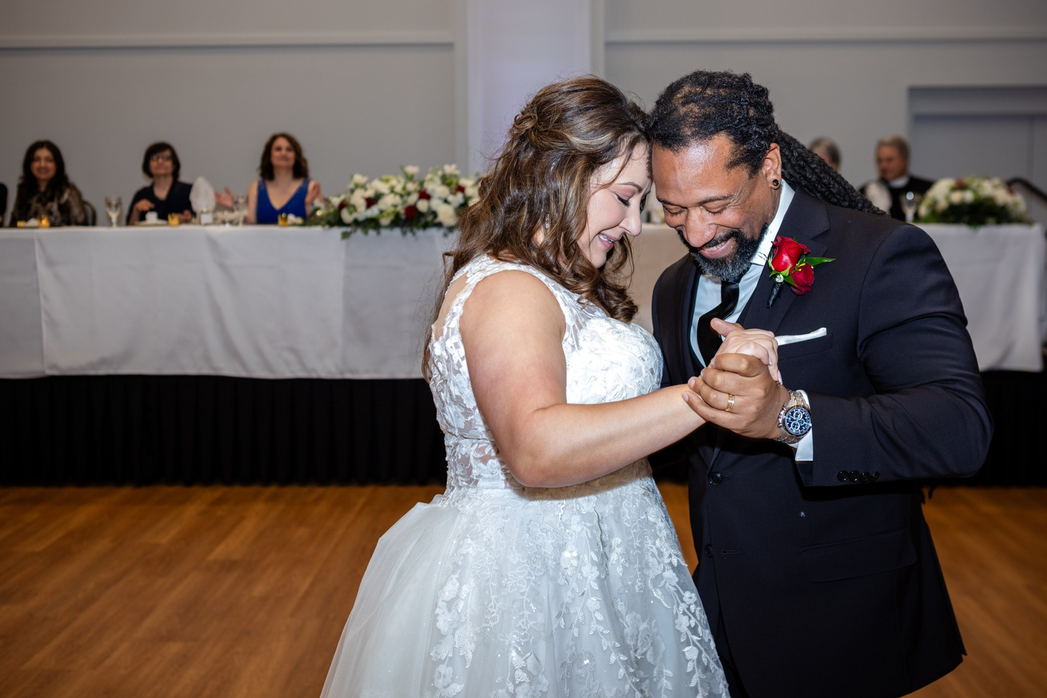 St George Greek Orthodox Church Wedding. Wedding and portrait photography in Greenville SC