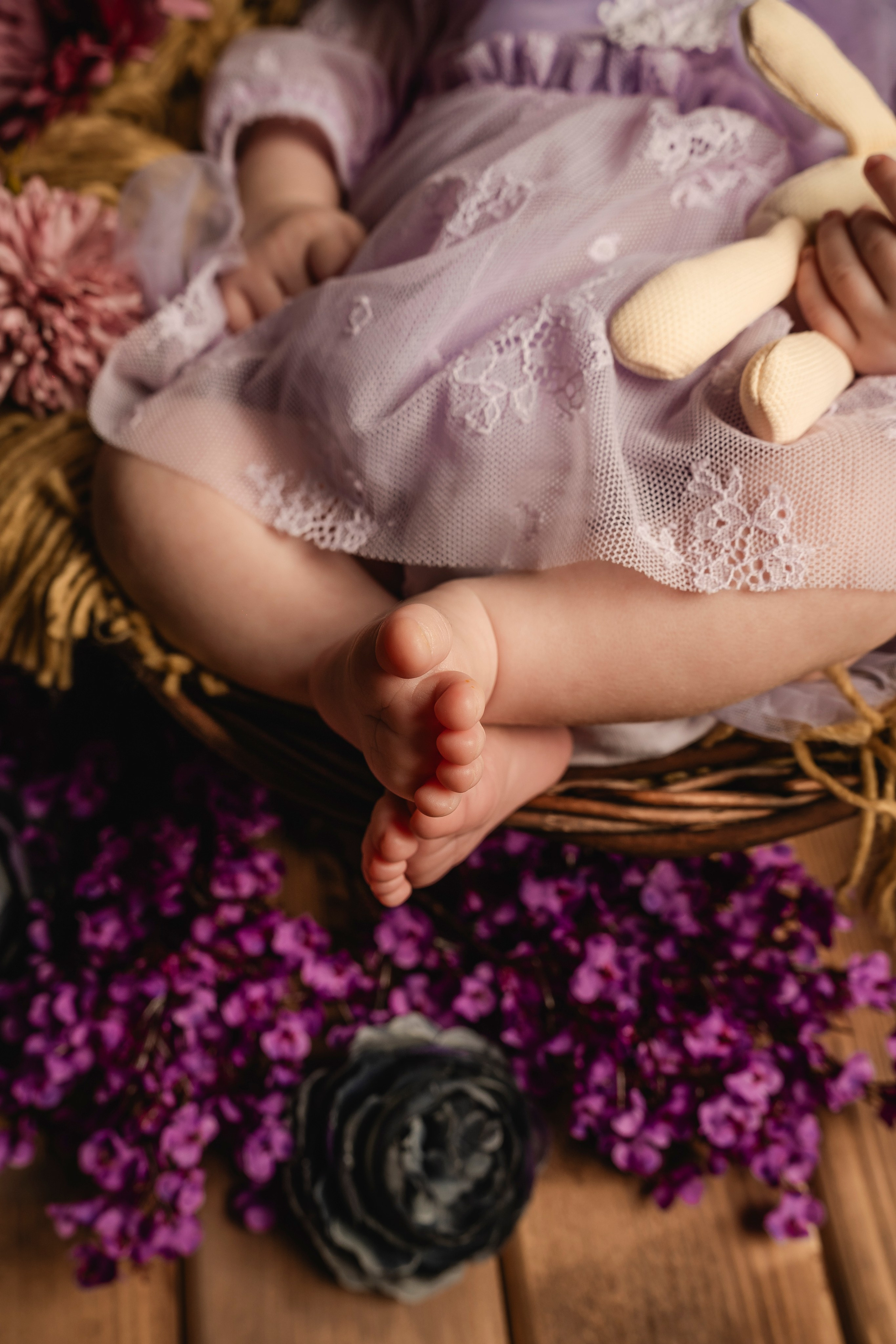 Naissance. Photographer in Paris