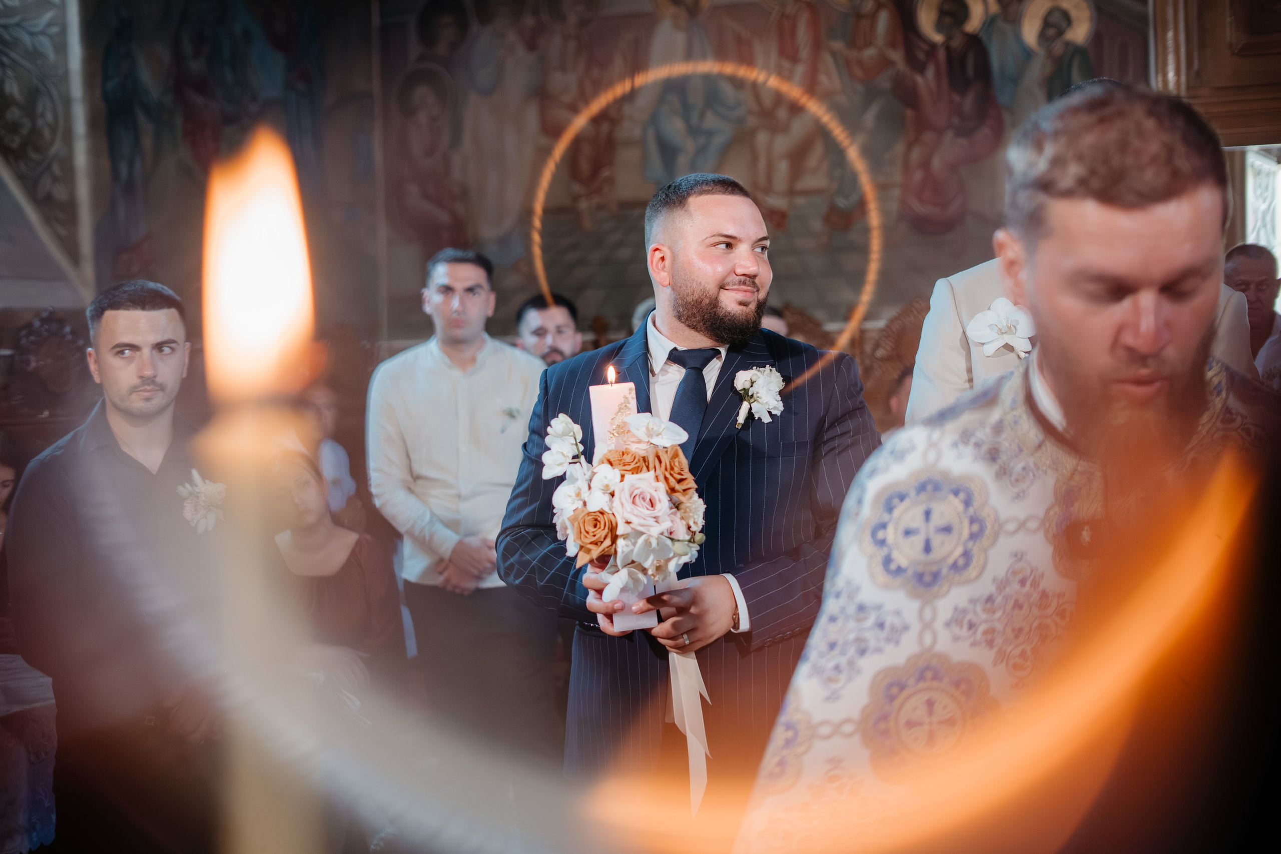 Catalina & Remus. Raw Studio. Fotograful tau de nunta!