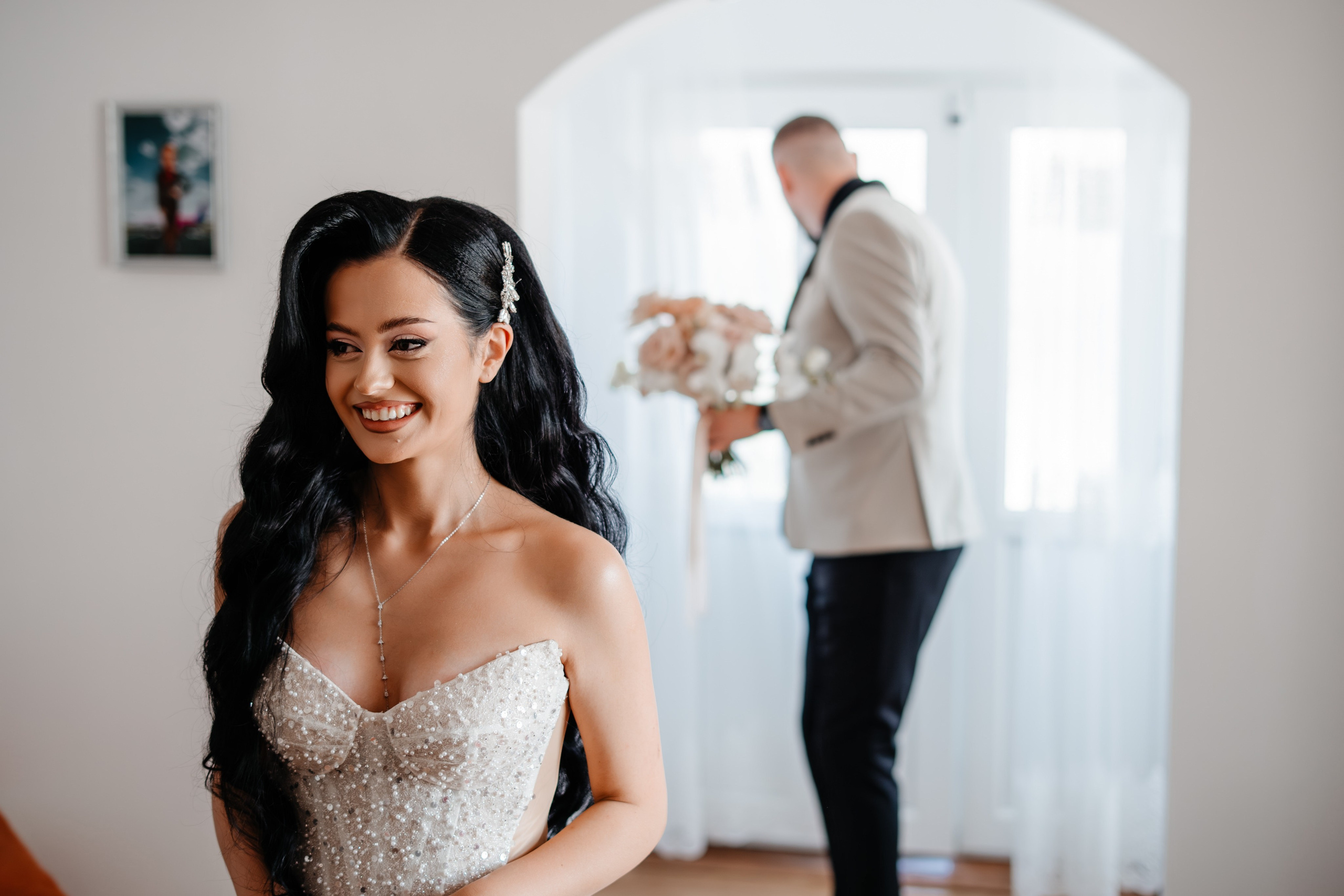 Catalina & Remus. Raw Studio. Fotograful tau de nunta!