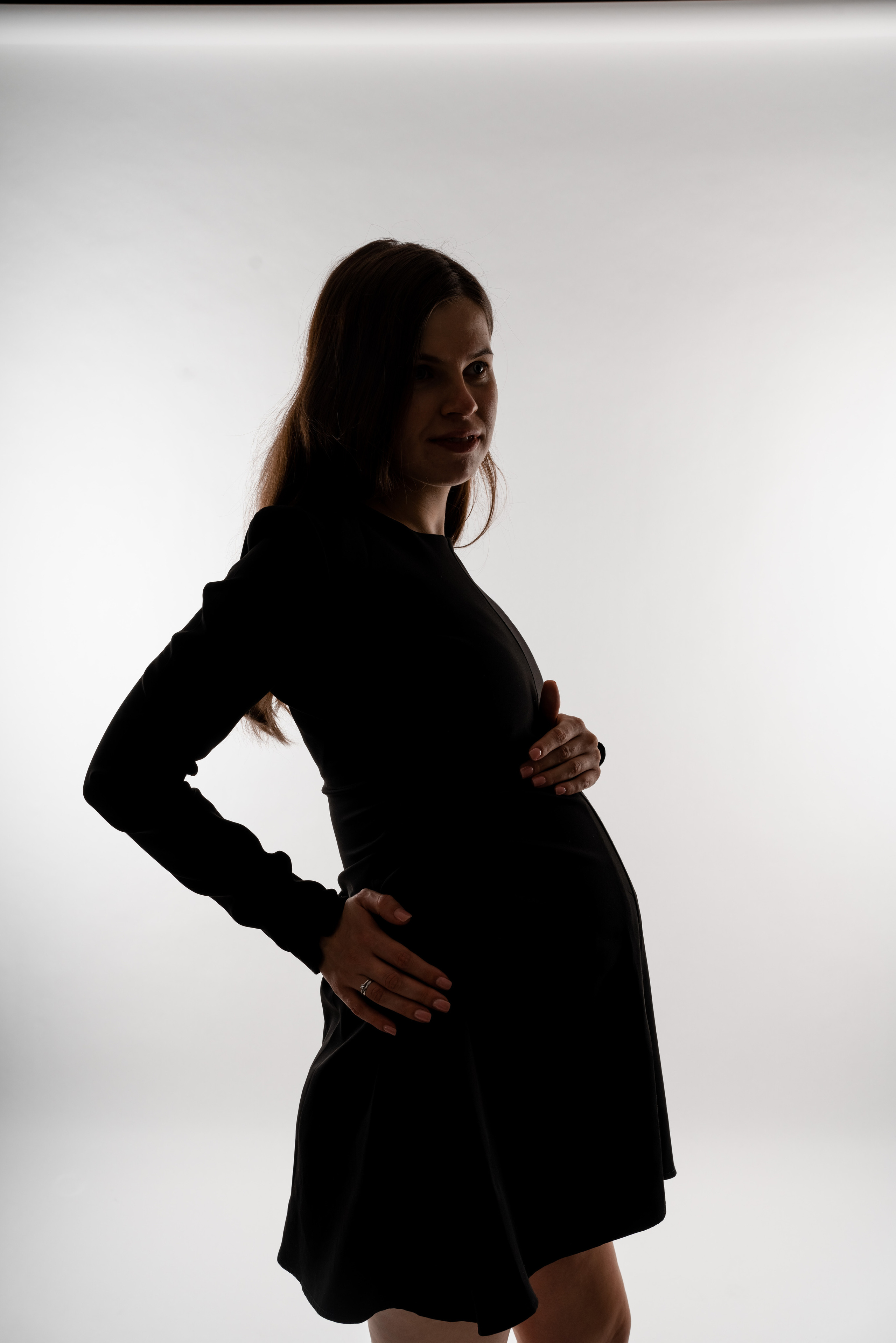 Фотосессия беременности Марии и Назара <3. Rodinna fotografka Plzen Anita Dergachova