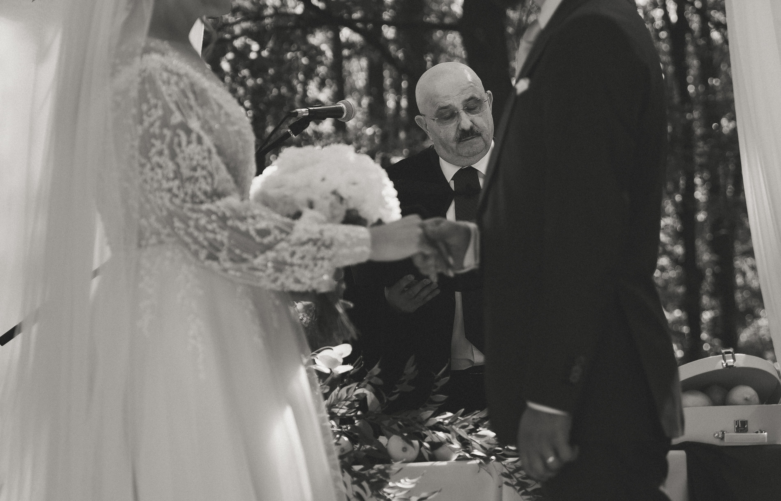 Christiana & Gyuszi. Dara Lens | The art of remembering