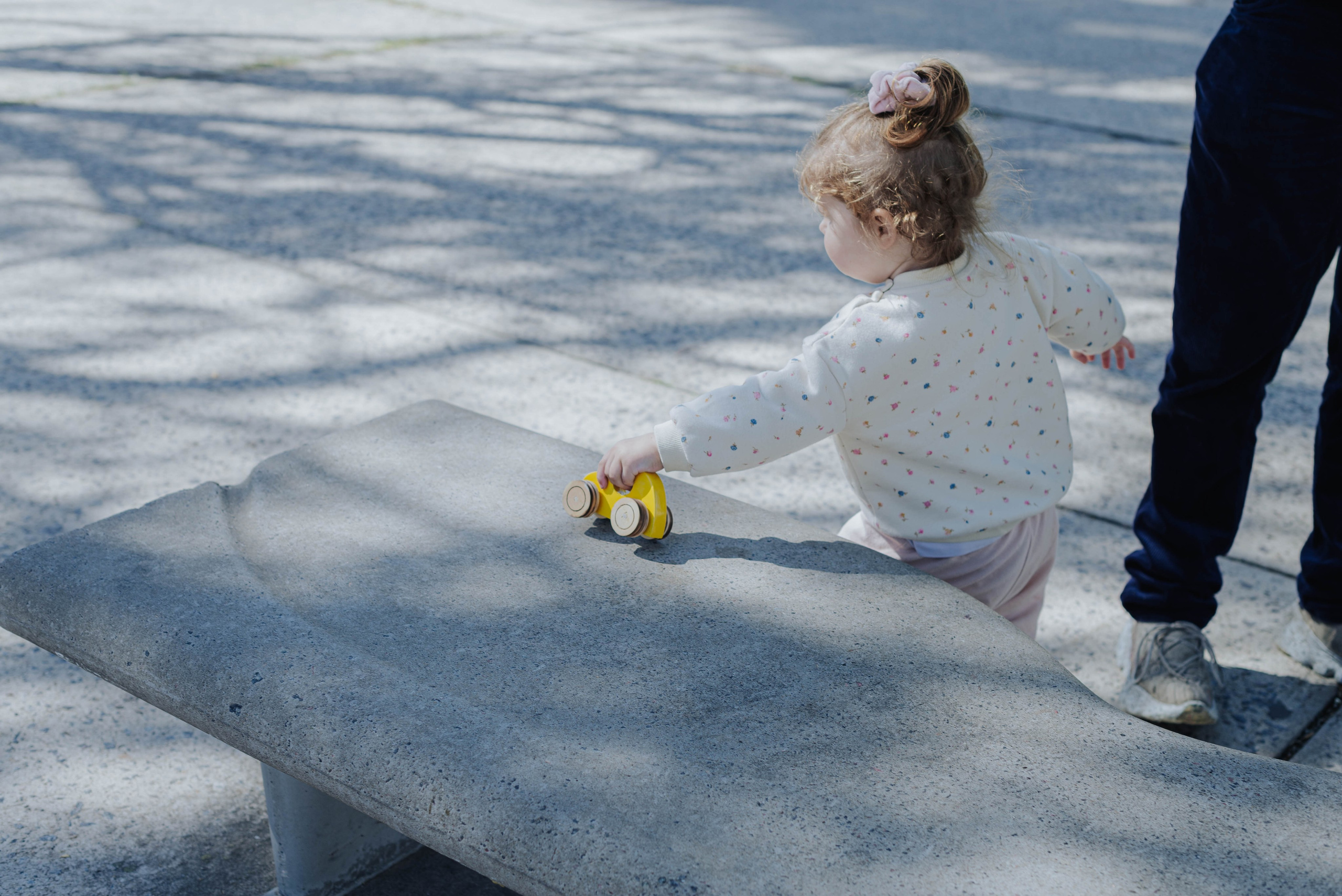 Прабабушка в Буэнос-Айресе. Фотограф @elmirkami в городе Буэнос-Айрес