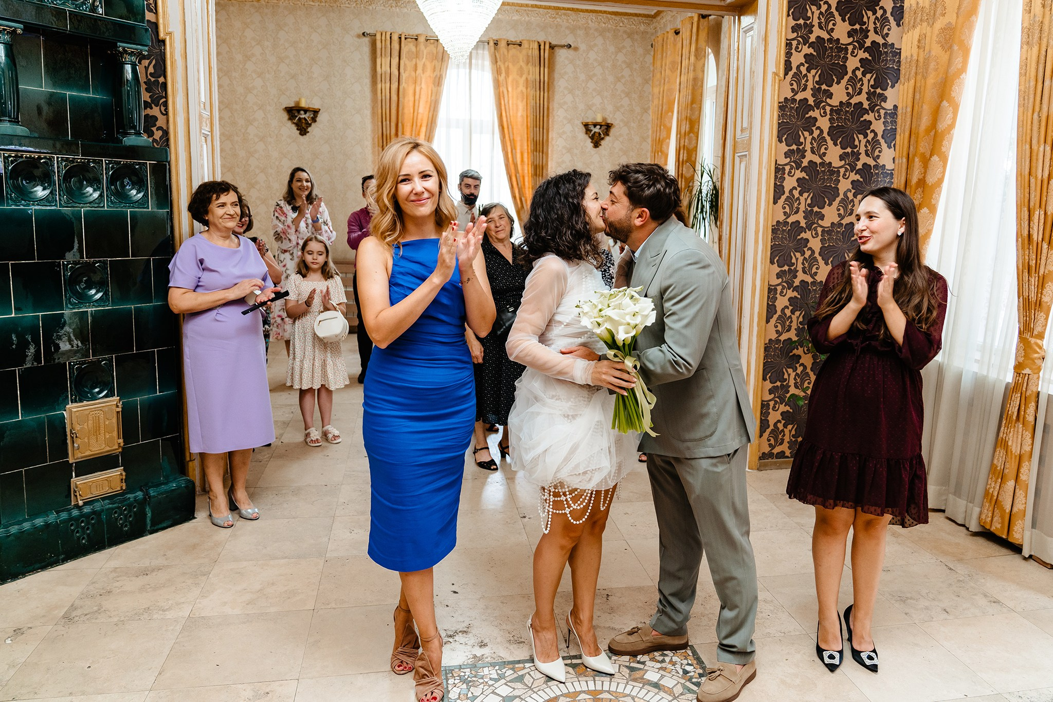 Monica & Daniel. Fotograf evenimente. Fotograf nunta. Fotograf Botez. Mihaela Savu