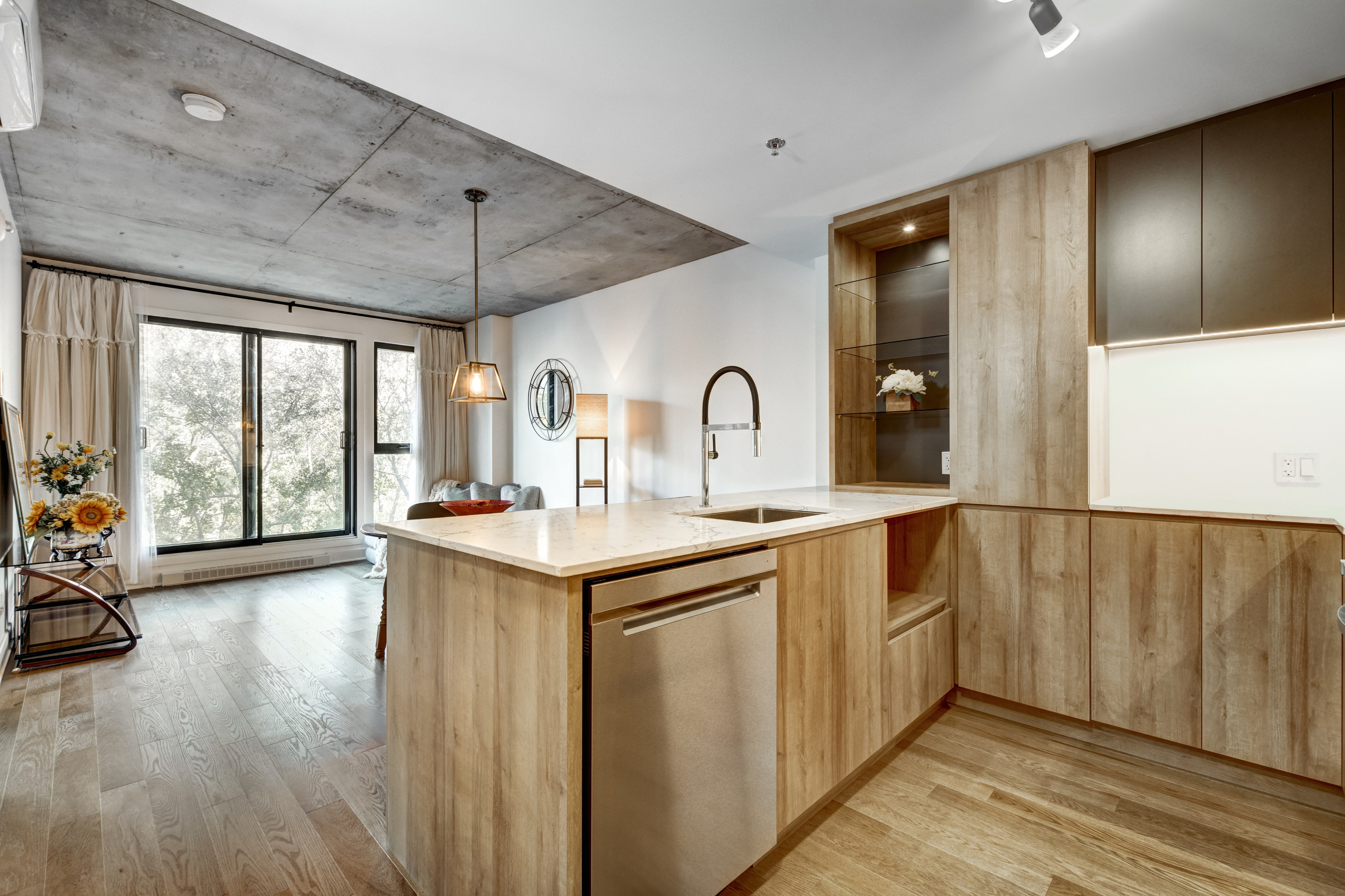 Commercial property photography Miami by Pro Studio 1