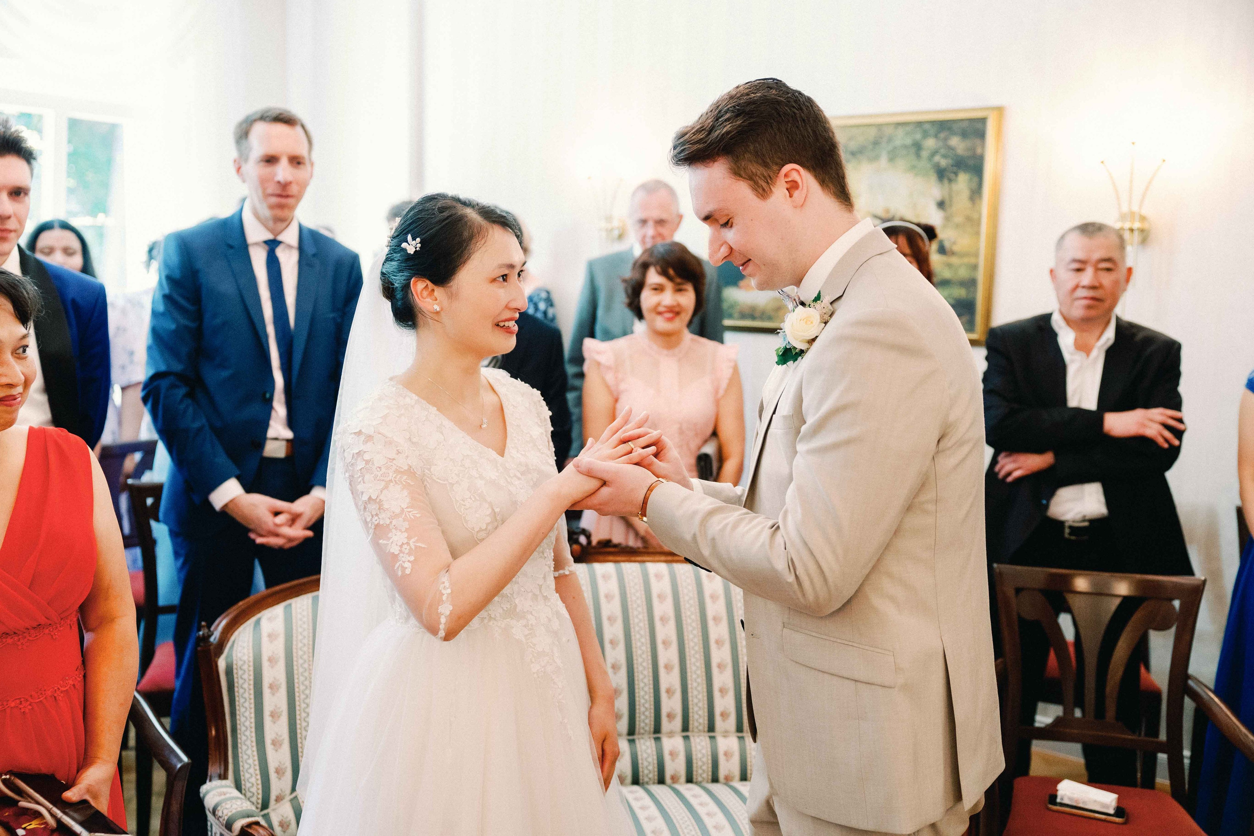 Standesamt Laatzen Hochzeit