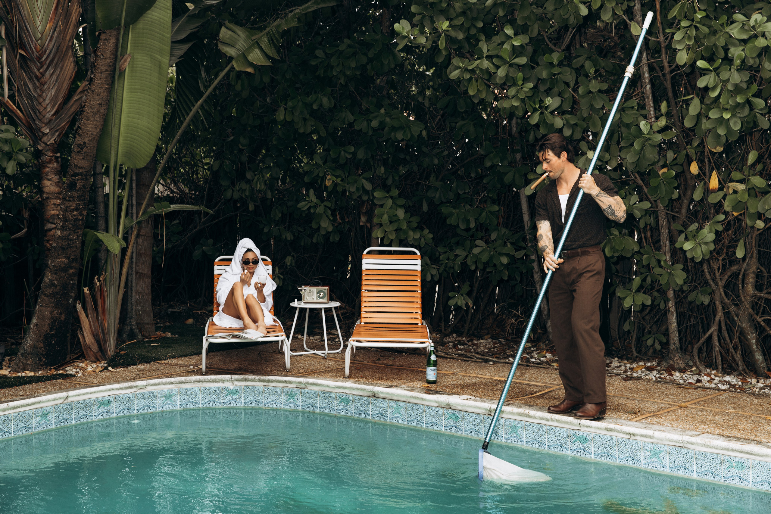 Couples Sessions in Miami