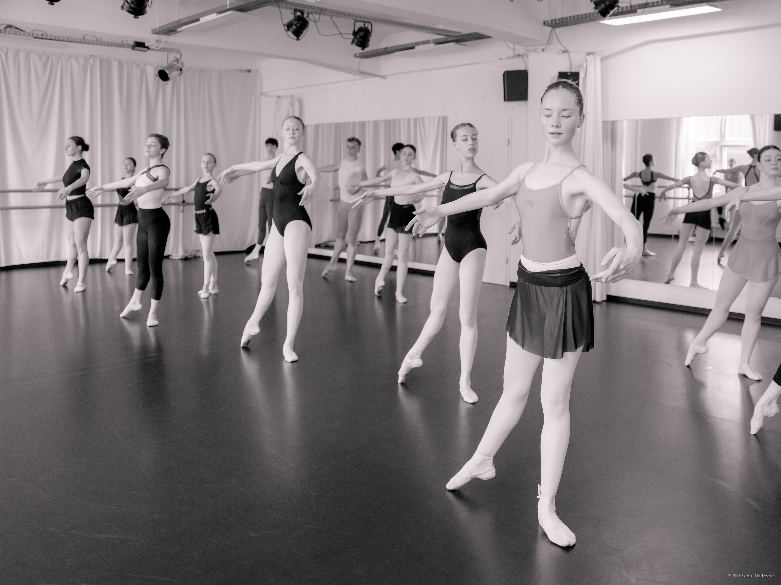 Workshop Dance Photography — Real Moments, Real Emotion. Ballet & Dance Photography Europe | Tatiana Mudryak — Dresden-based | CV, Creative, Workshops