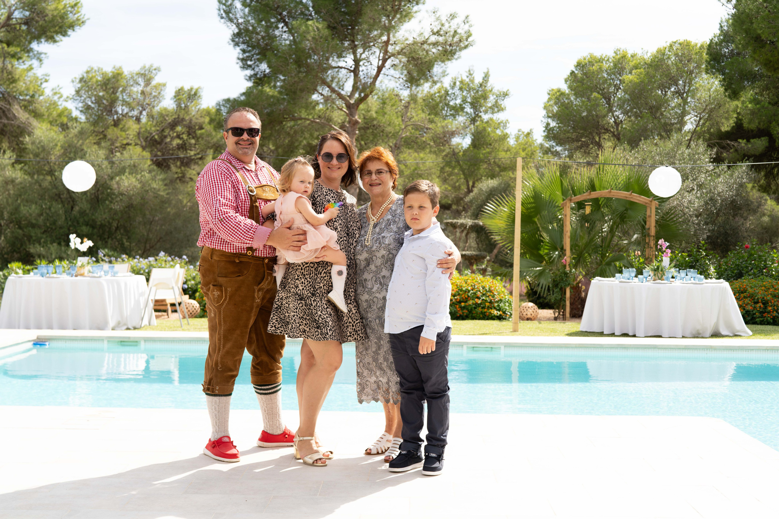 Wedding. Фотограф у Пальма де Майорка