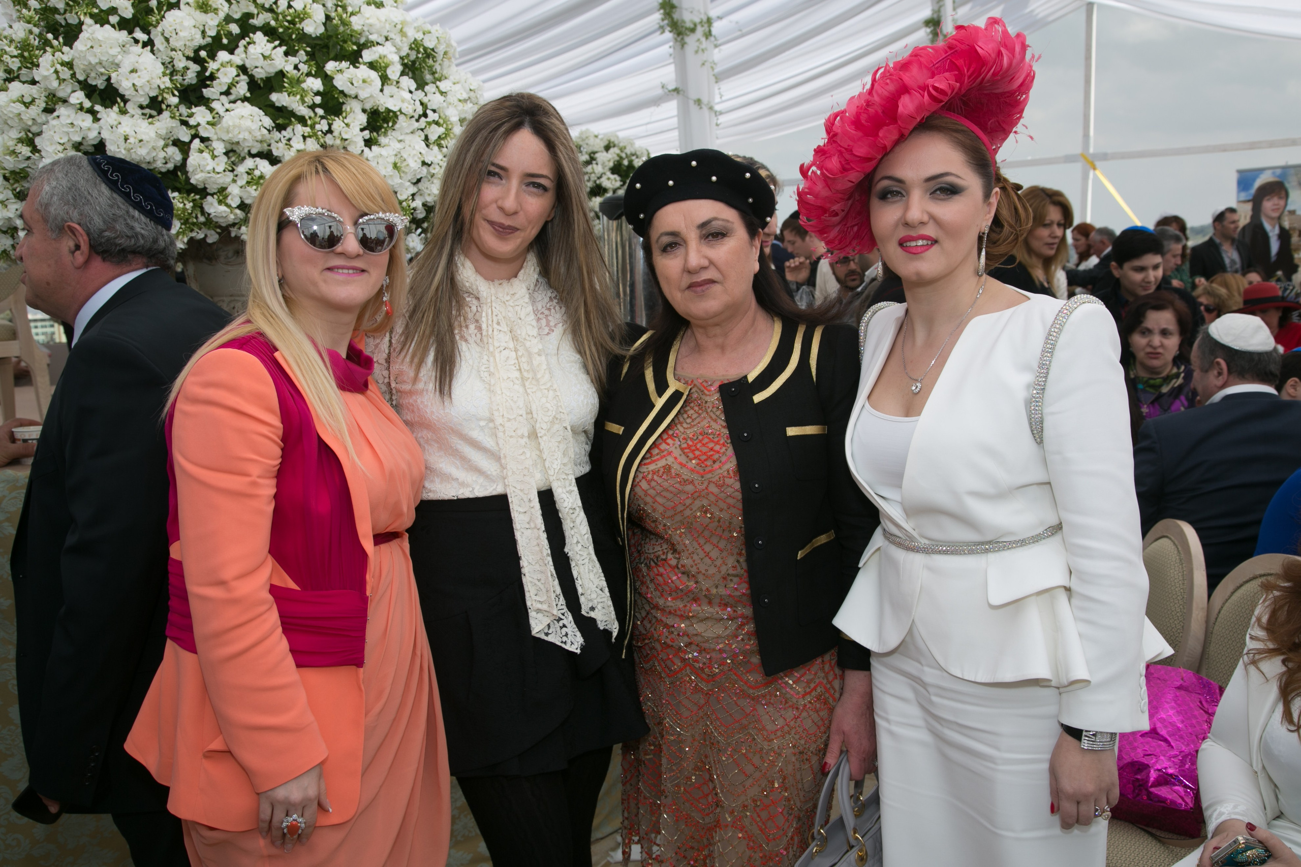 Itzik בר מצווה כותל של איציק. Фотографы на свадьбы и мероприятия Студия «Шалом»