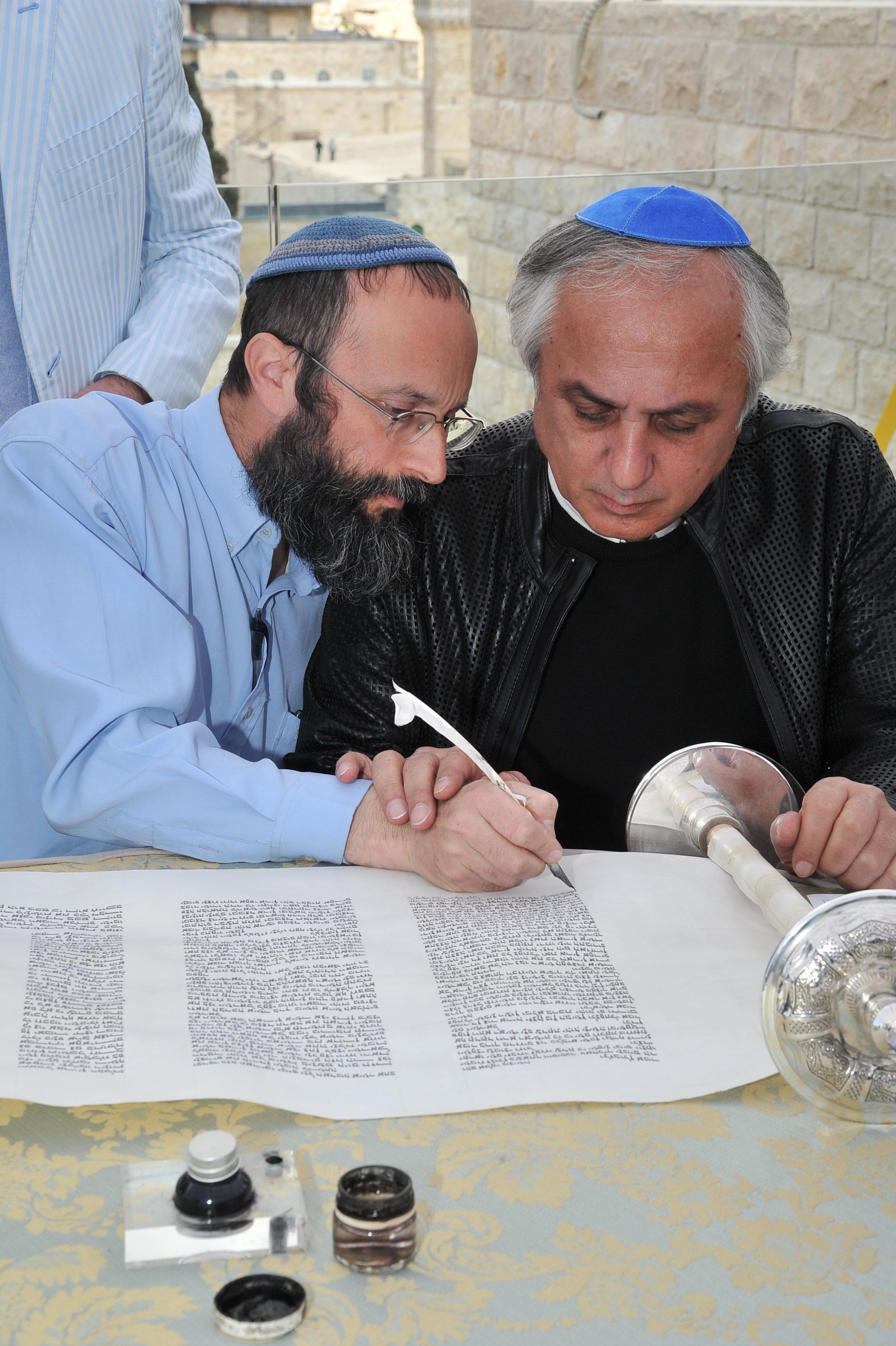 Itzik בר מצווה כותל של איציק. Фотографы на свадьбы и мероприятия Студия «Шалом»