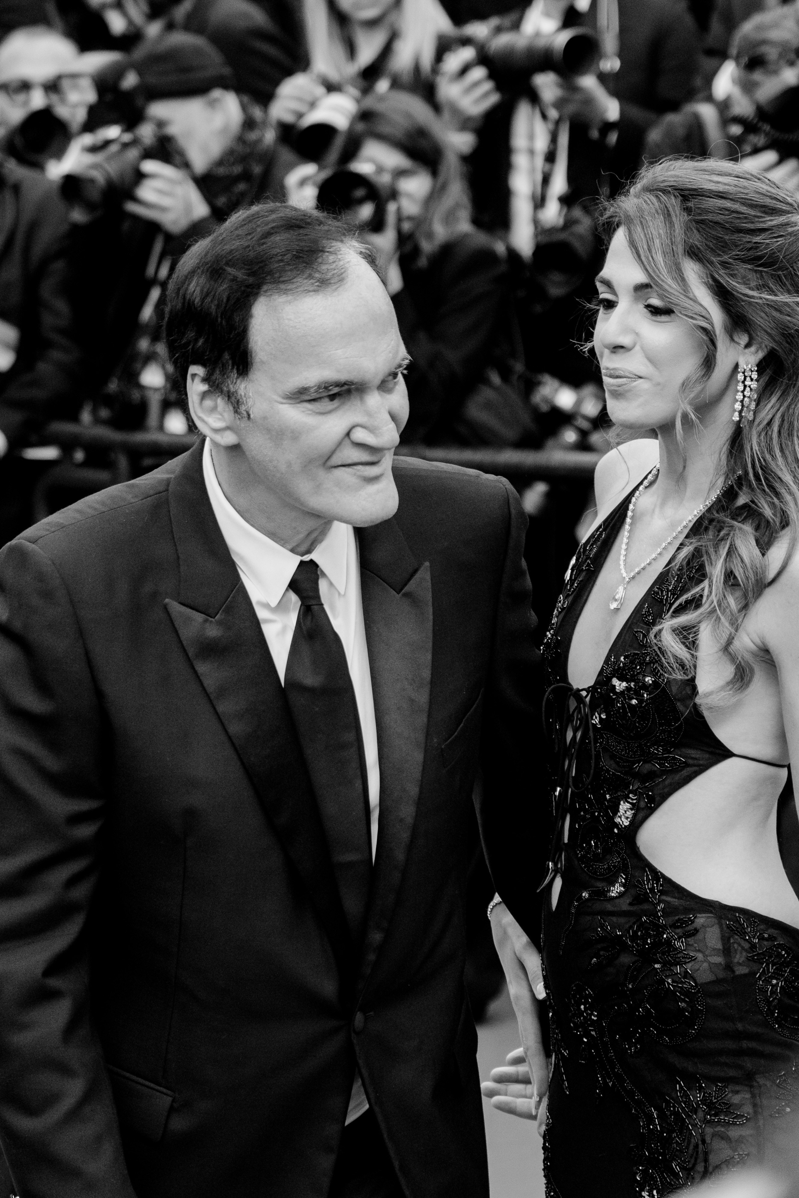 Cannes: The Art of the Red Carpet. Photographe Paris | Oleksandr Kovalchuk