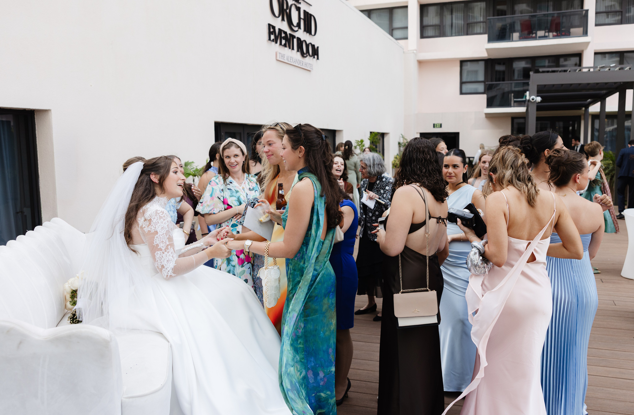 SHAYNA & SAMUEL. YES I DO PRODUCTION — Wedding photography&videography