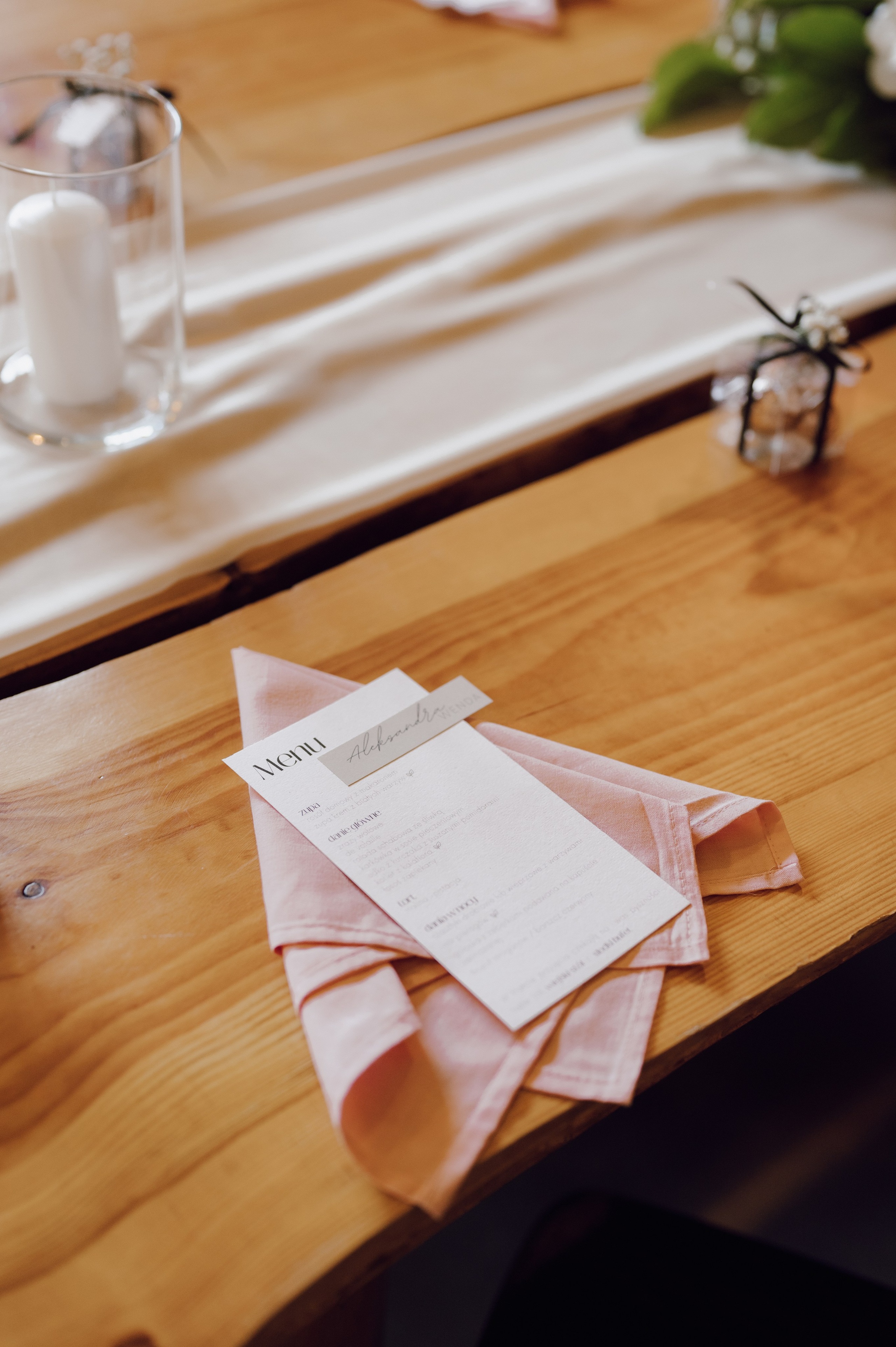 Kasia & Kuba | Wesele w stodole Owczarnia. Ślubny fotograf Poznań | Oliwia Makara