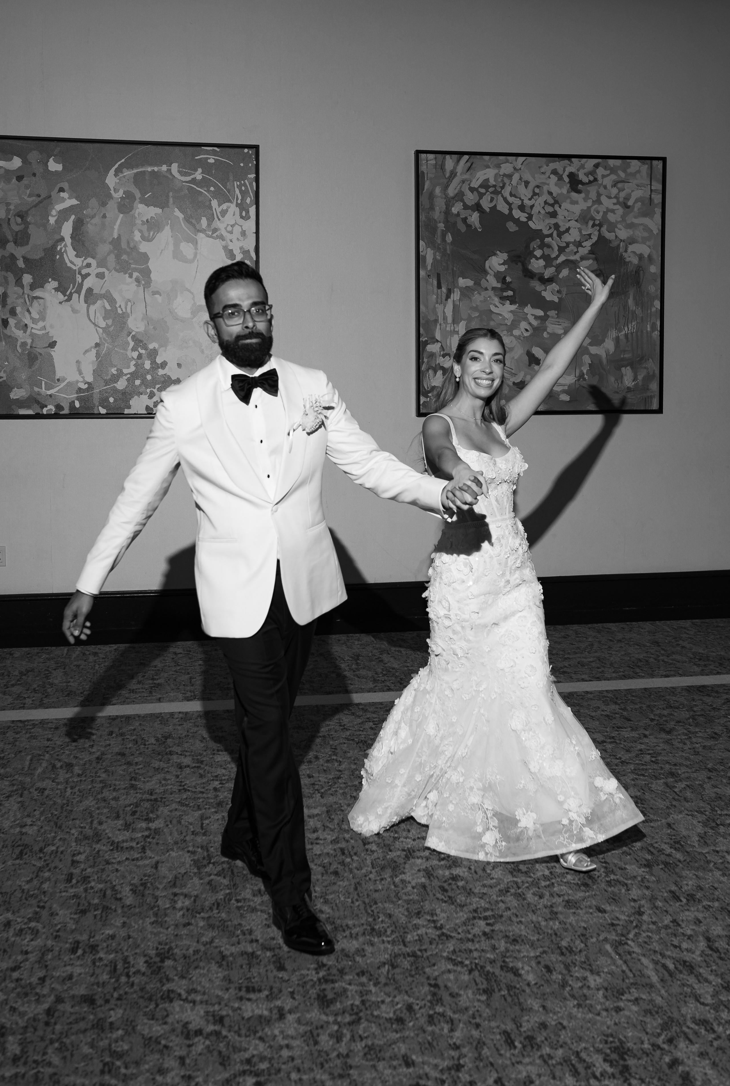 Claudia & Pradhab. YES I DO PRODUCTION — Wedding photography&videography