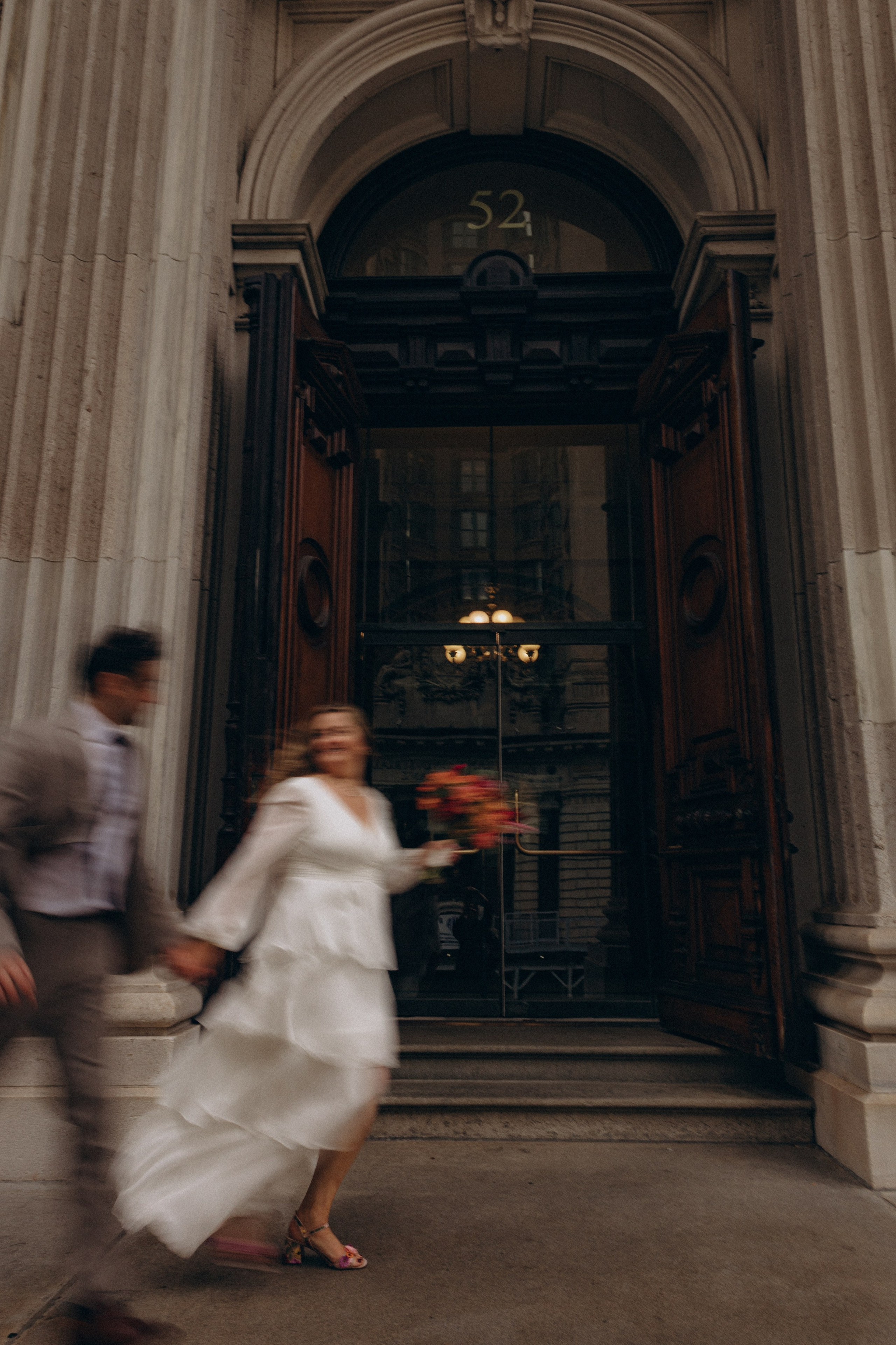 Wedding Photography in NYC – Natural & Cinematic. Sasha Amelie | Lifestyle and Wedding Photography | NYC and Beyond