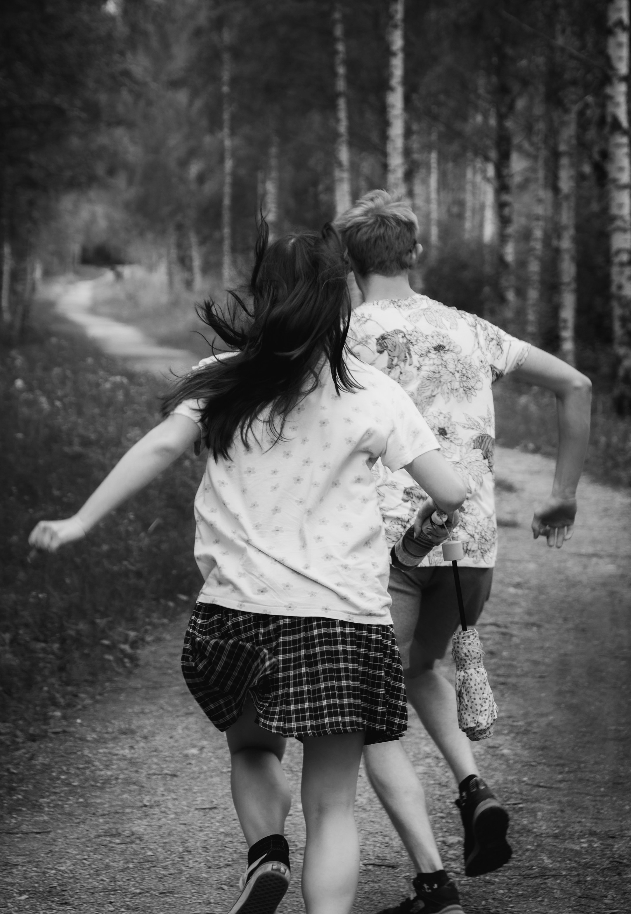 Nebula 25 — Fotod teie hingele