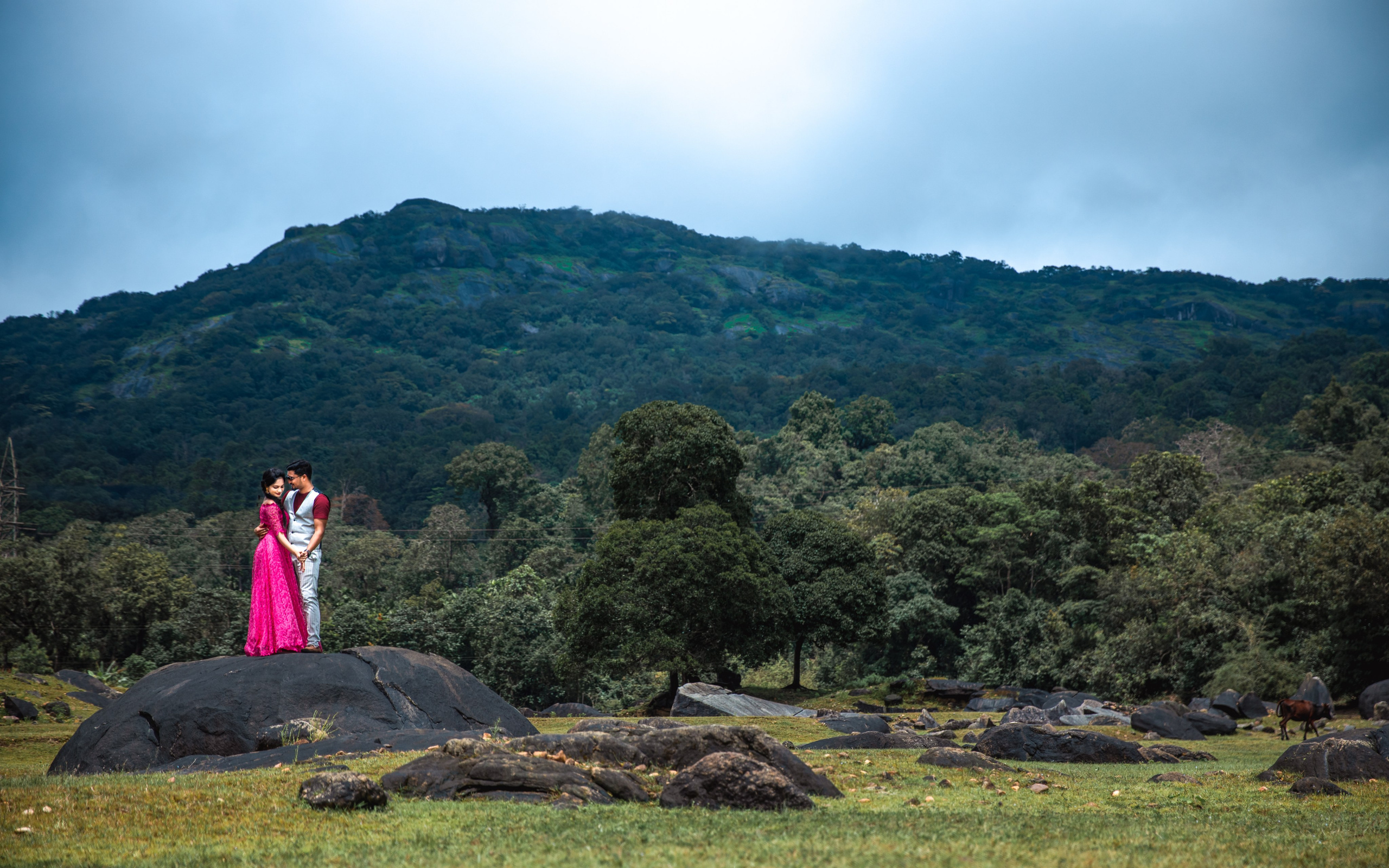 COUPLESHOOTS. 50mm STUDIOS
