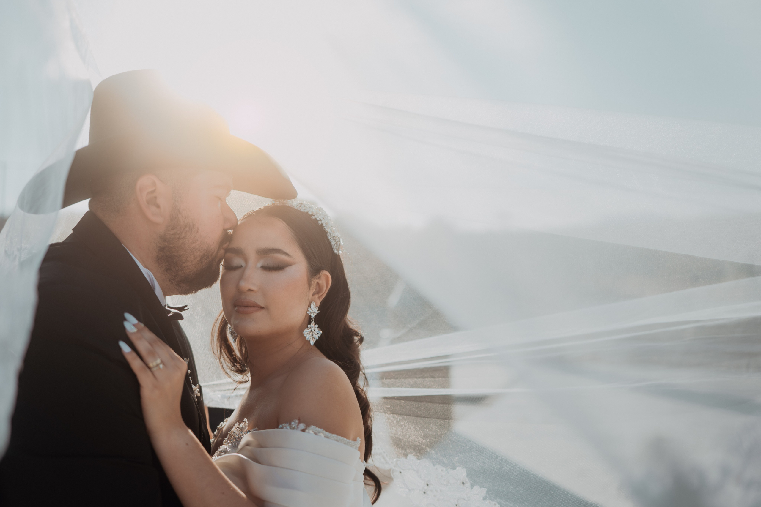 Wedding Photographer and Filmmaker in Guadalajara Mexico Abraham Linares