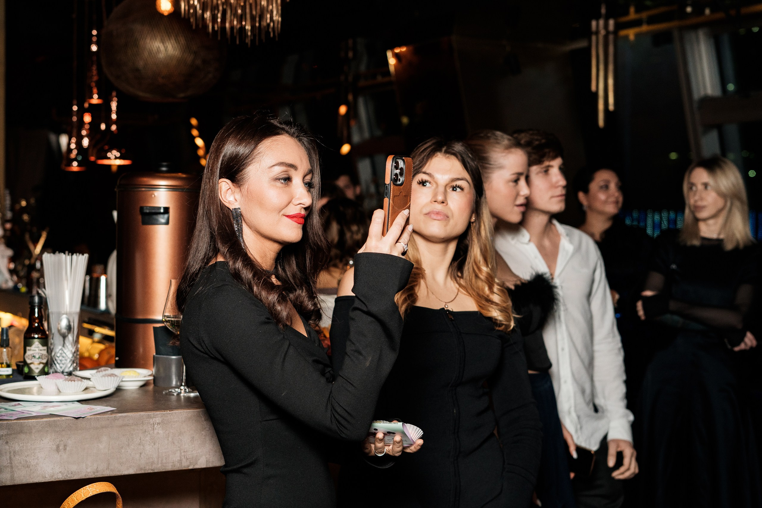 Photographe d’événements à Montréal | Mariages, anniversaires, baptême