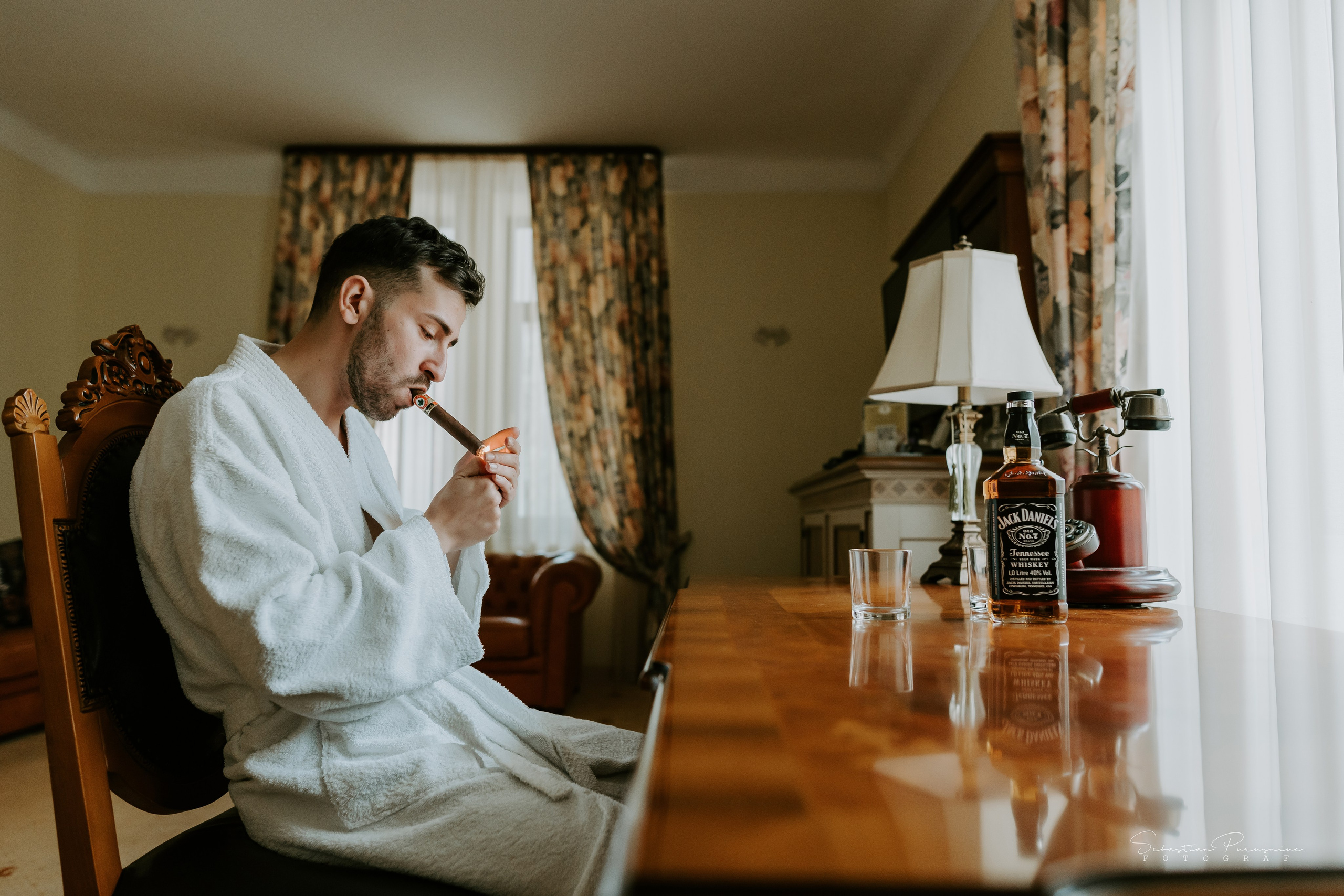 Larisa & Iulian. Sebastian Purusniuc Fotograf - Iasi